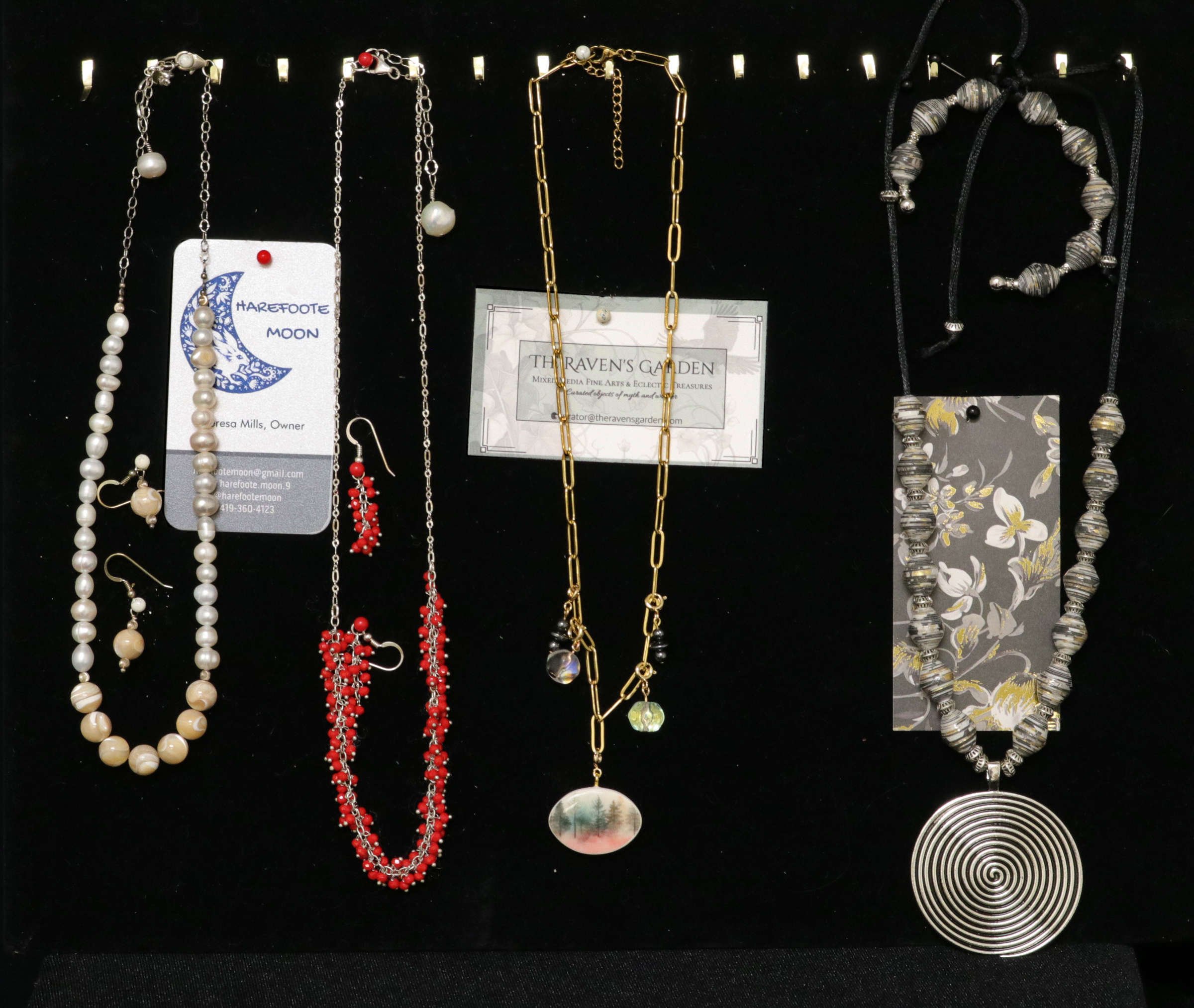 Jewelry Box That Rocks