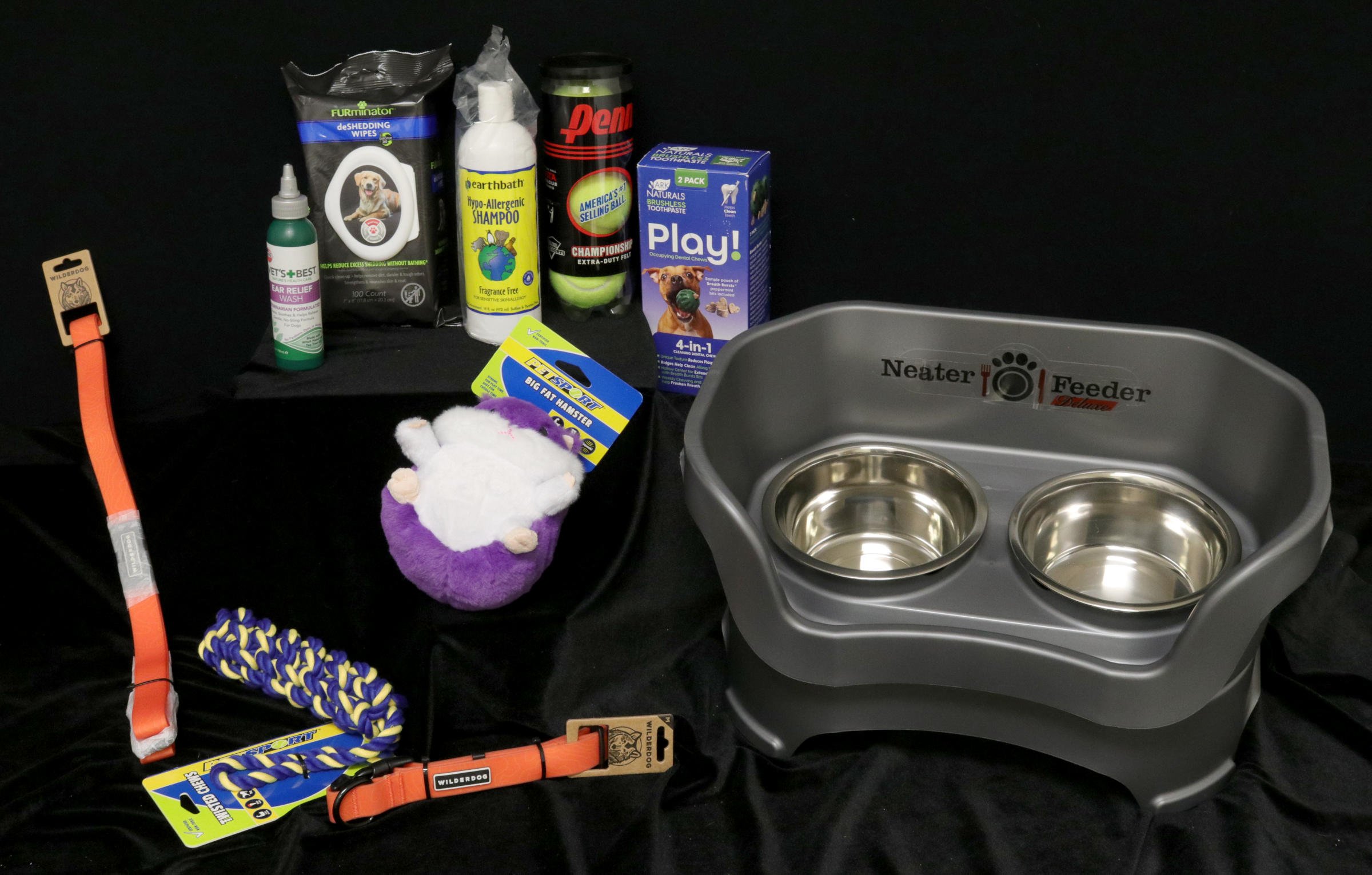 Calling All Small Dogs