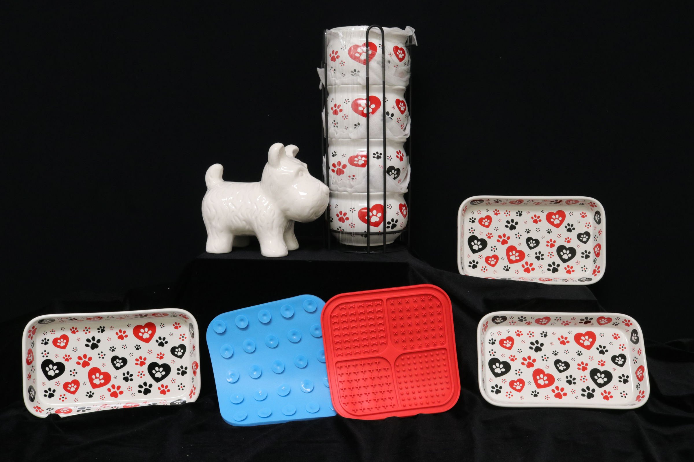 Prep Cook Serve Store