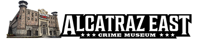 Alcatraz East Crime Museum Logo.png