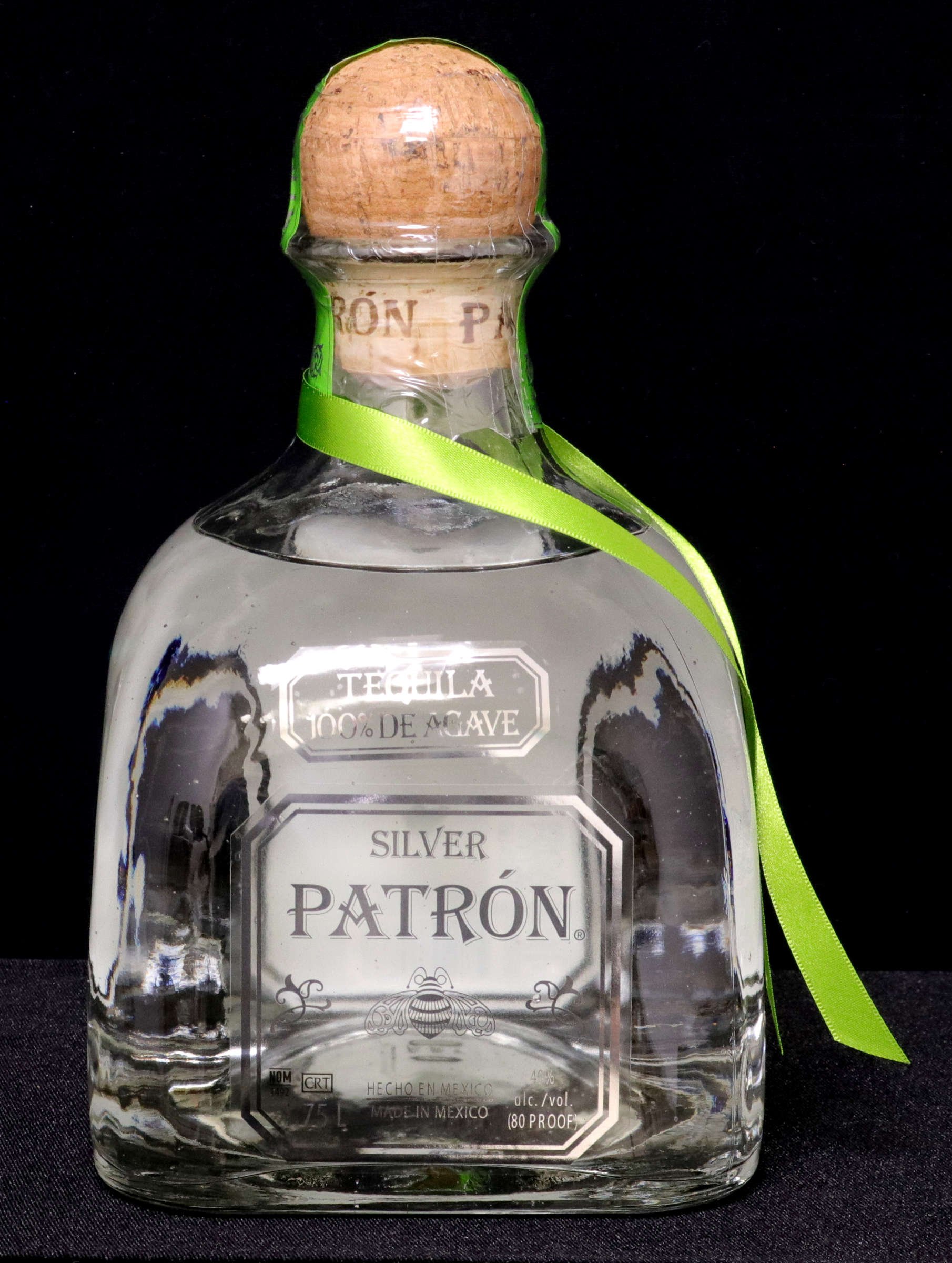 Silver Patron