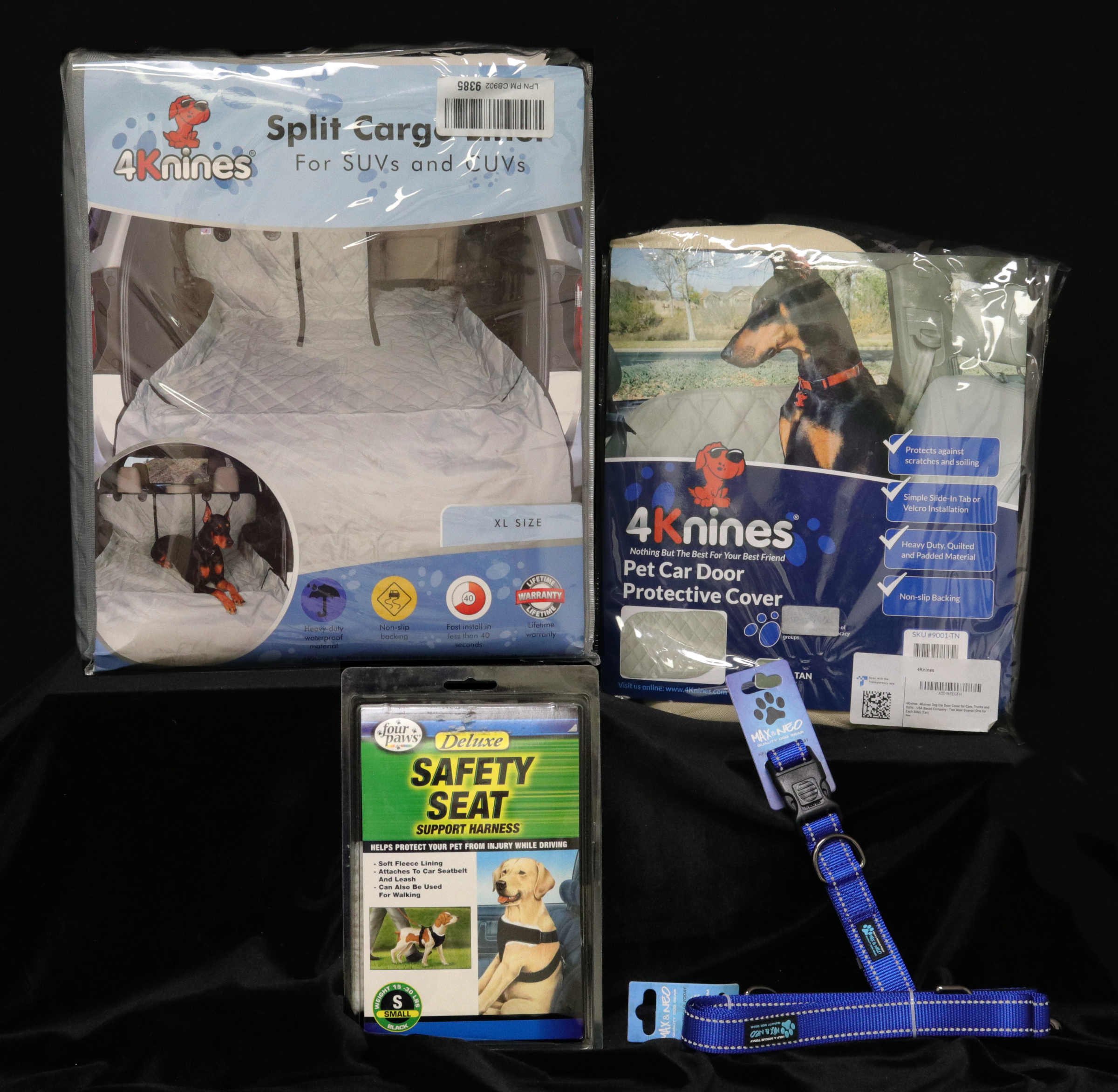 Travel with Your Pup