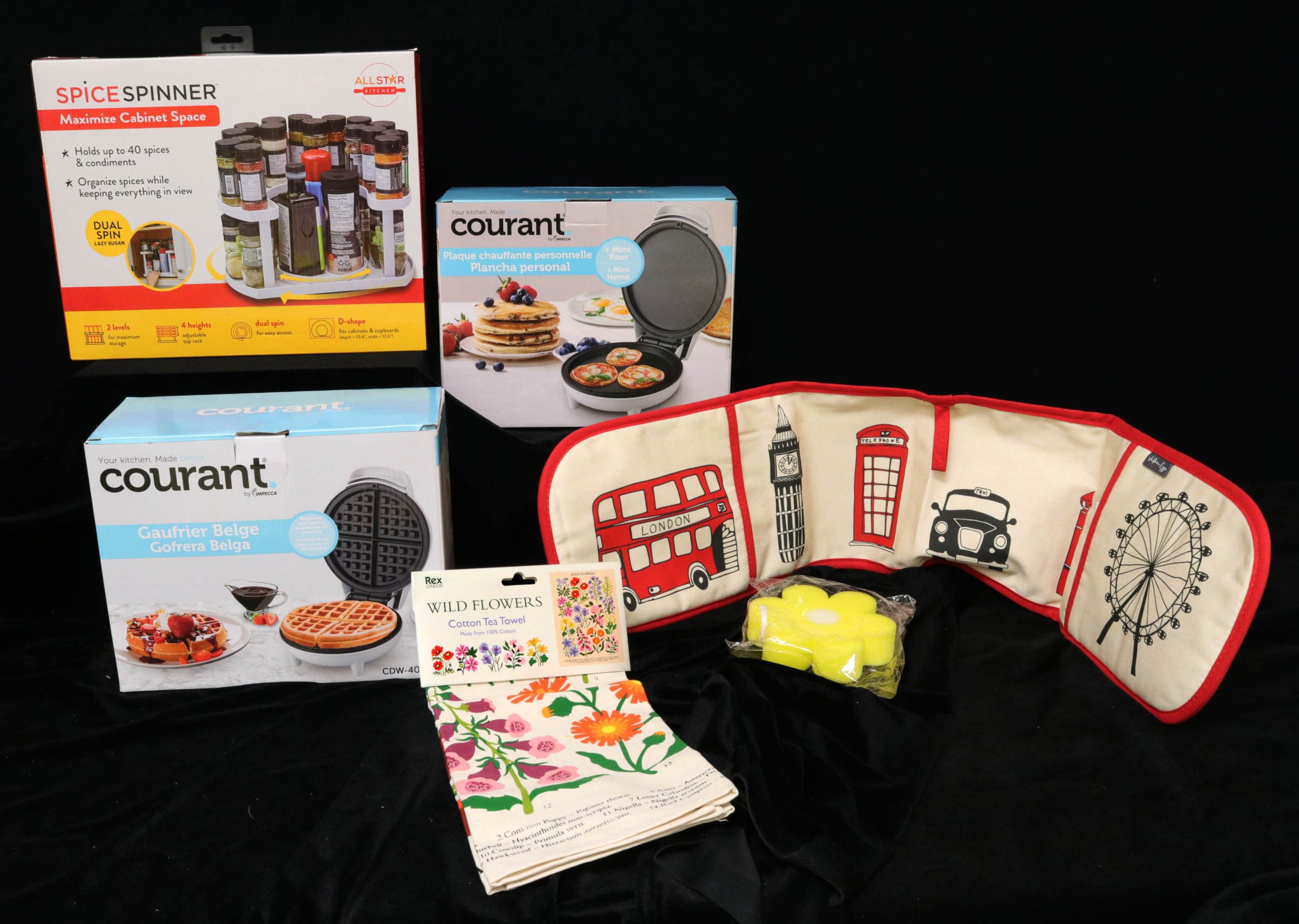 Your Kitchen Made Better