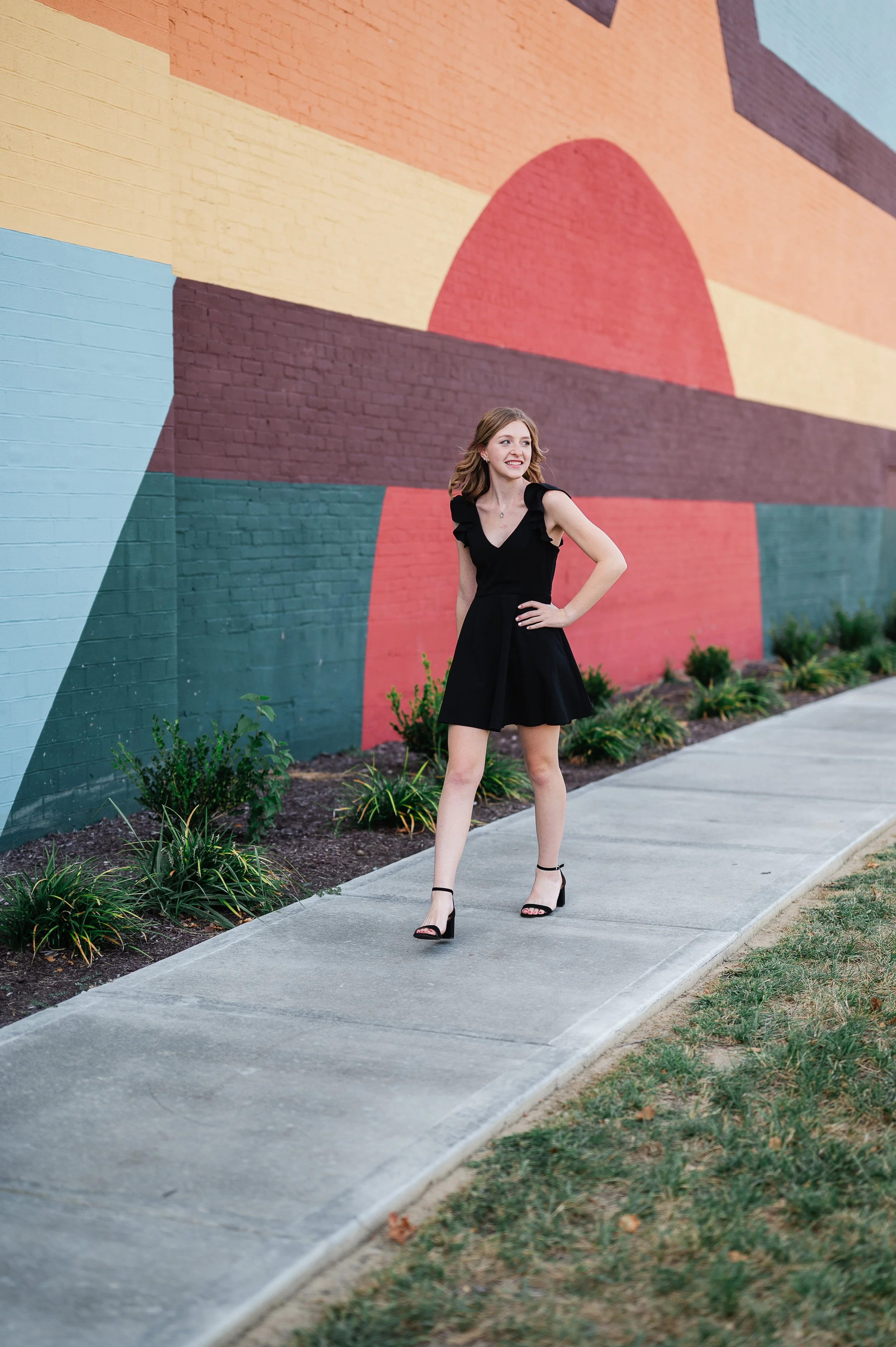 Lilli // 2025 Senior