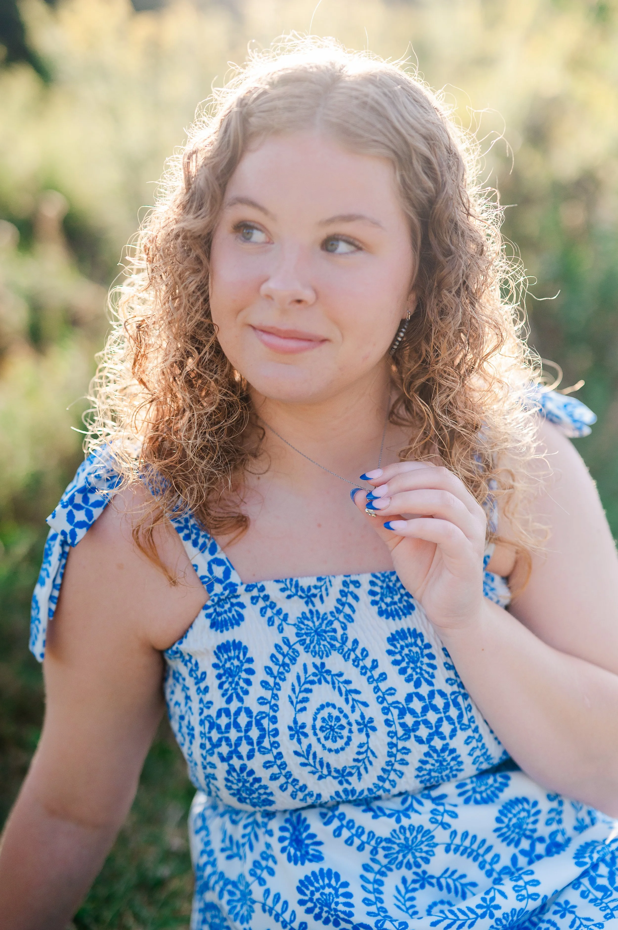 Loralei // 2025 Senior