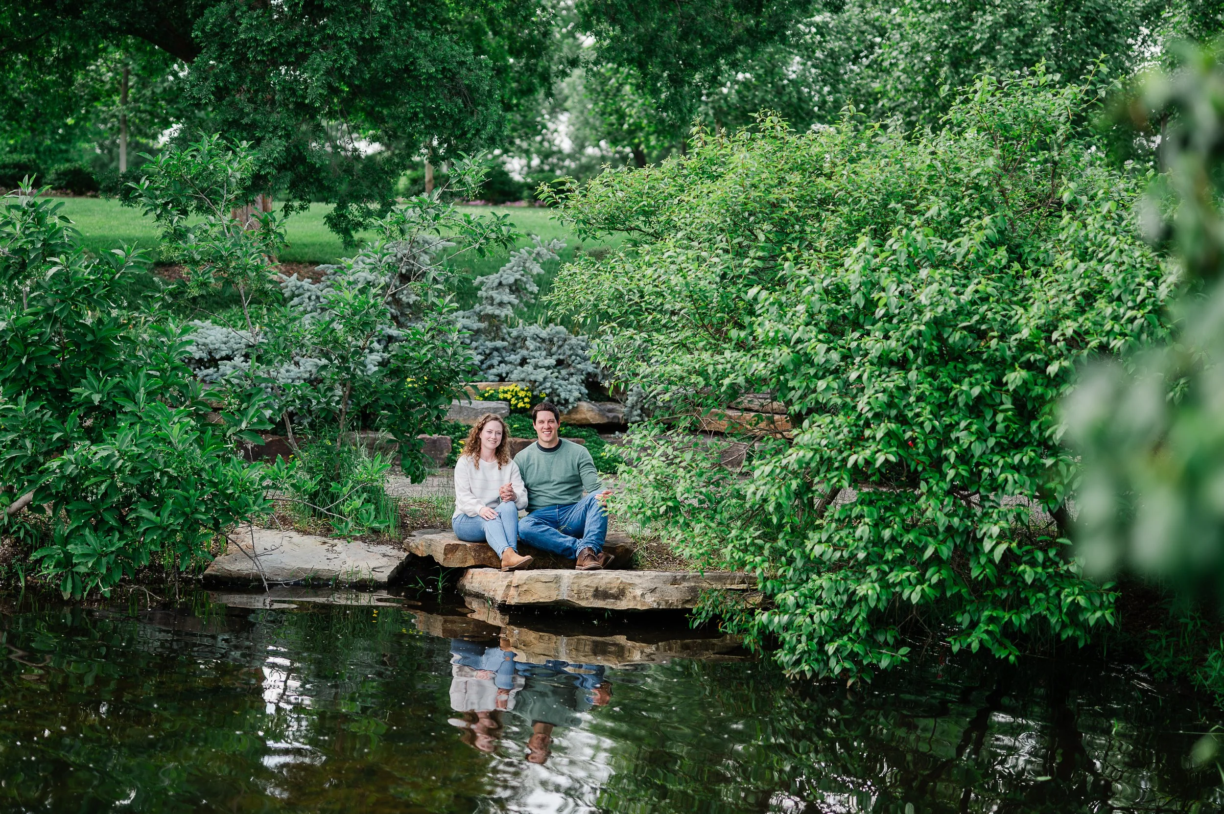 DeVilbiss // 2025 Couple