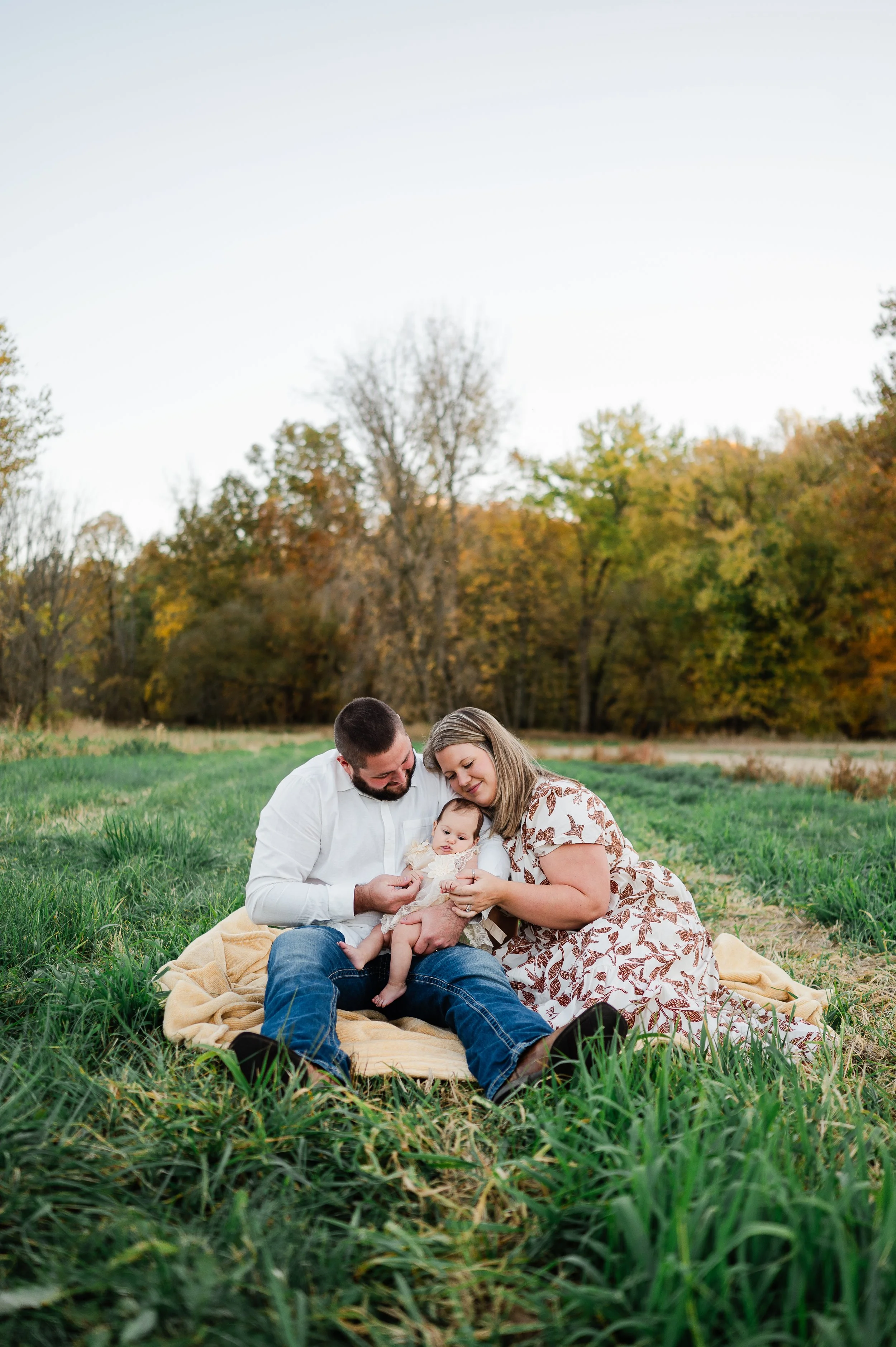 Elliott // 2024 Family