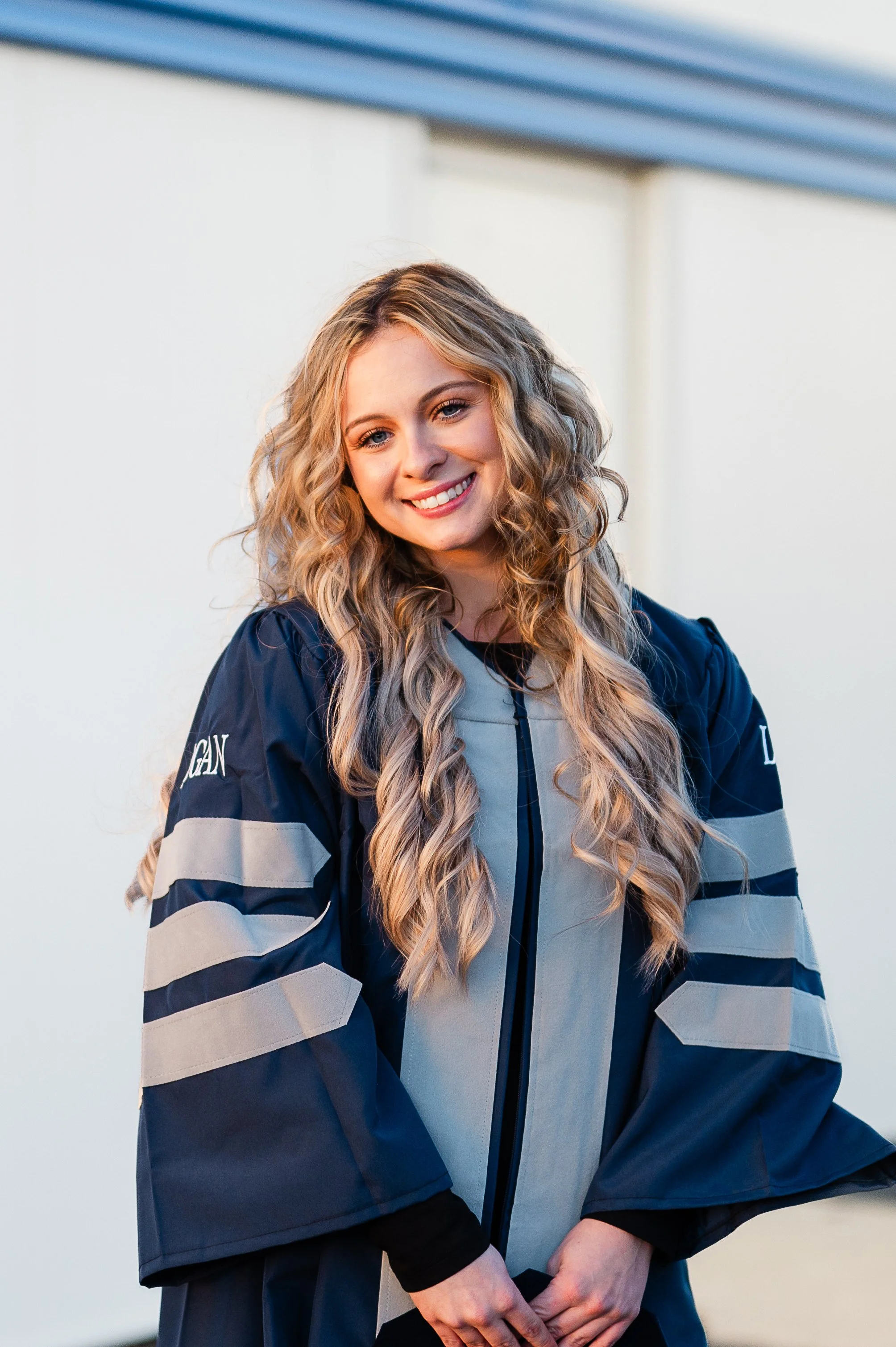 Madison // 2024 Grad