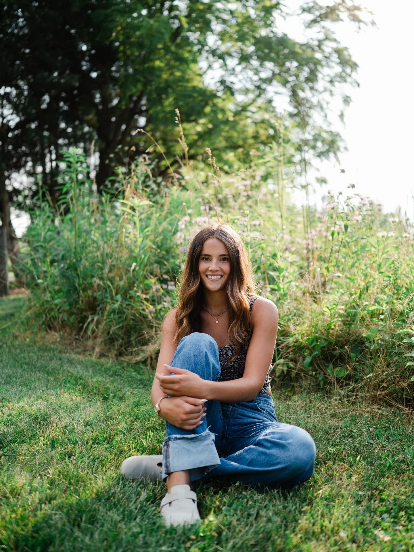 It&rsquo;s the weekend 💃 

Time for some much needed family time with my husband + our two girls. We might hit up some coffee shops, although our at home barista game is getting stronger lately. I definitely want to go on some walks while the weathe