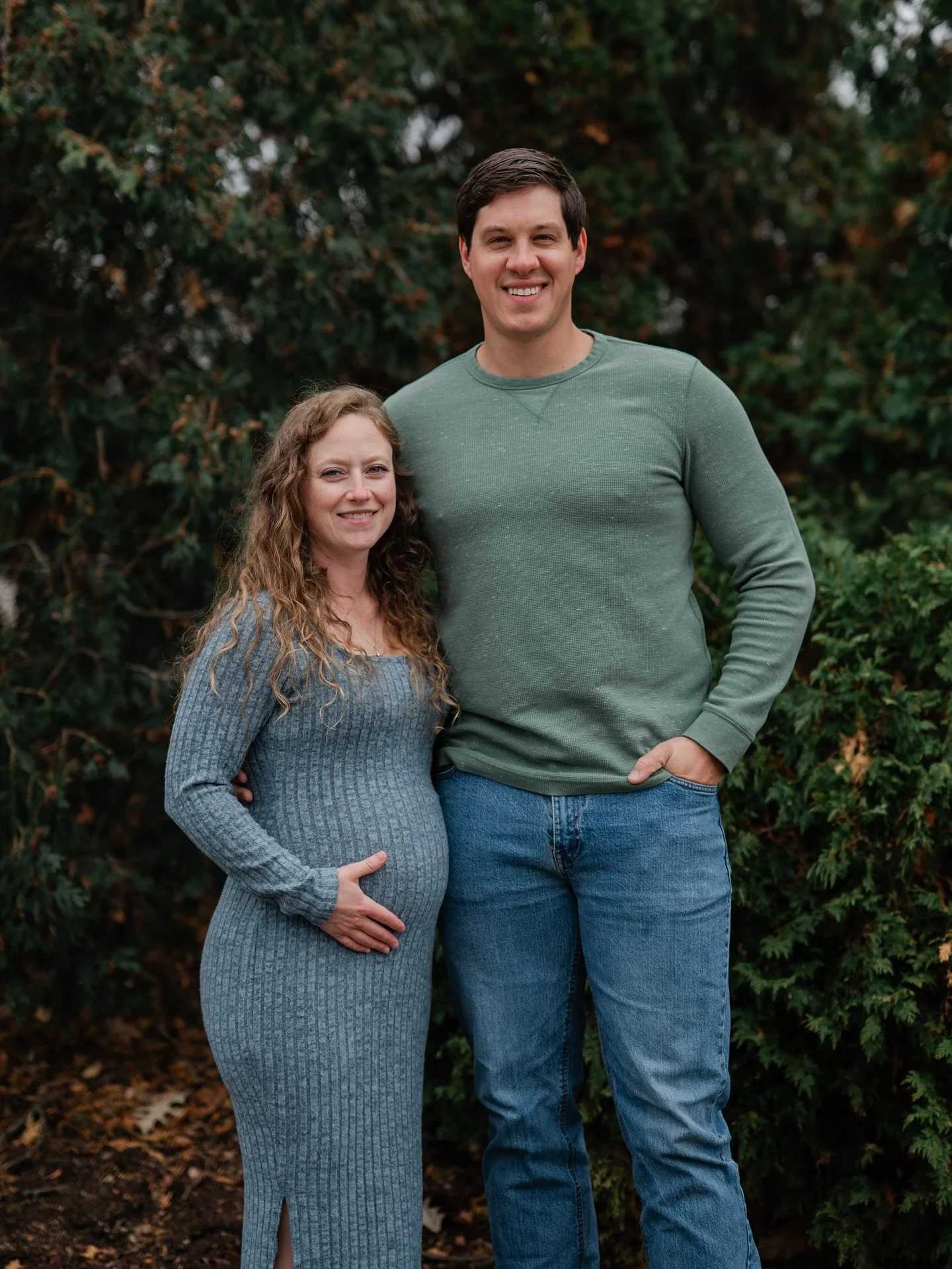 I remembered photographing this session thinking it couldn&rsquo;t get any colder&hellip; I was entirely sooo wrong. Wow &mdash; this last week has been absolutely freezing! 

Something I learned about myself last year as a photographer is that I act