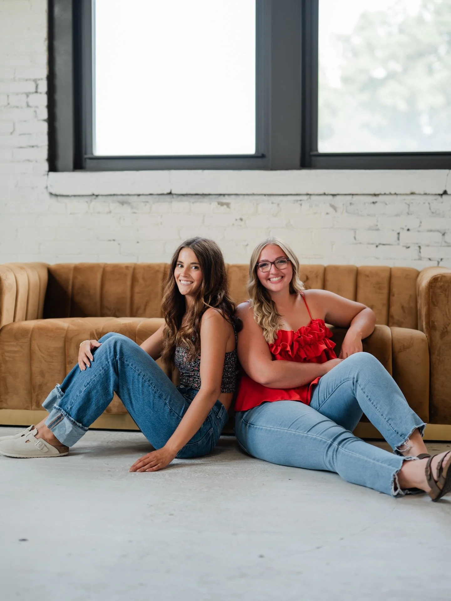 I am so excited to get back into the swing of spring and summer sessions! I love the sunshine and the weather that it brings. This year&rsquo;s reps have been chosen and I am also so excited to photograph each of them throughout their senior year! 🎉