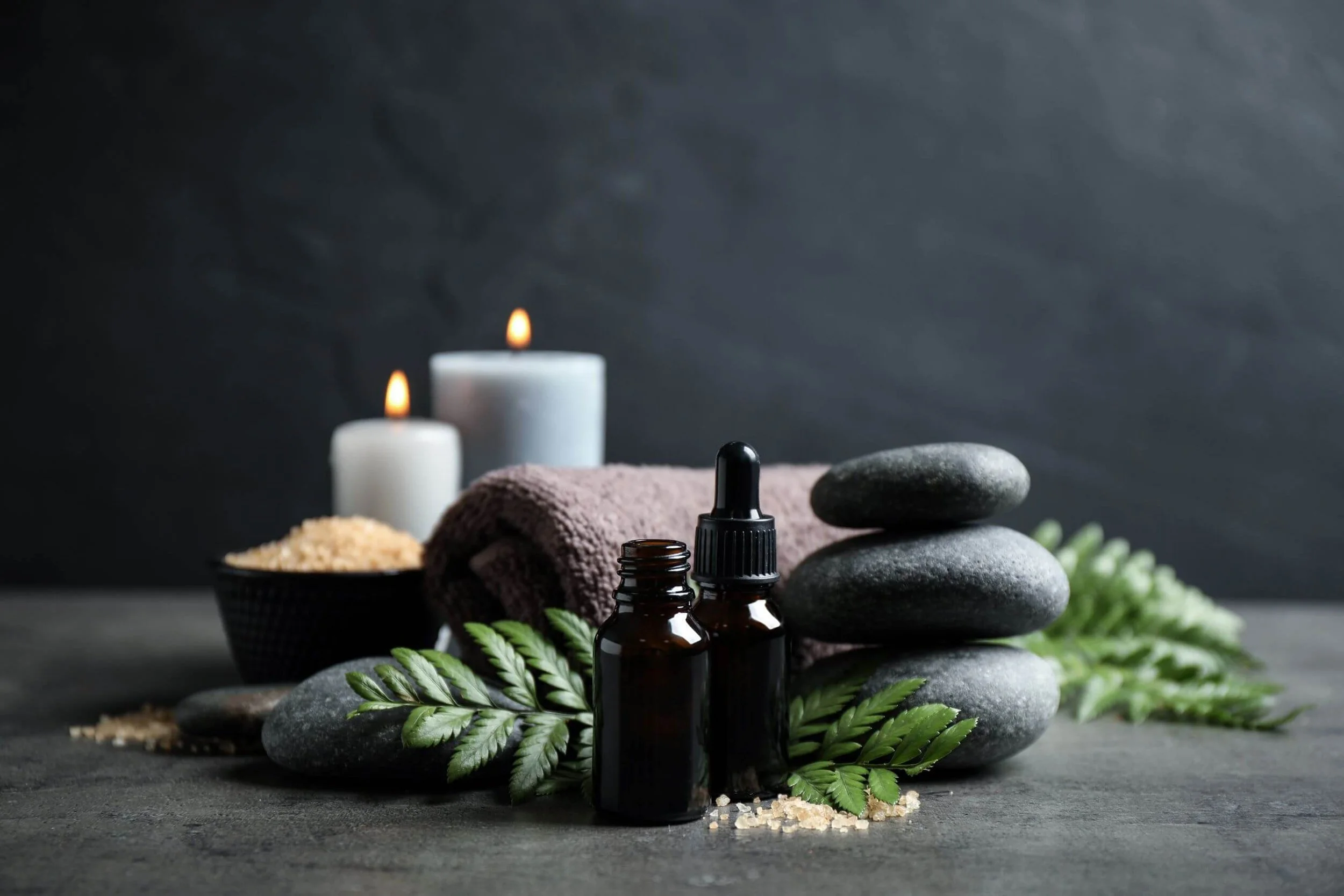 Spa Packages — Body Kneads, Etc.