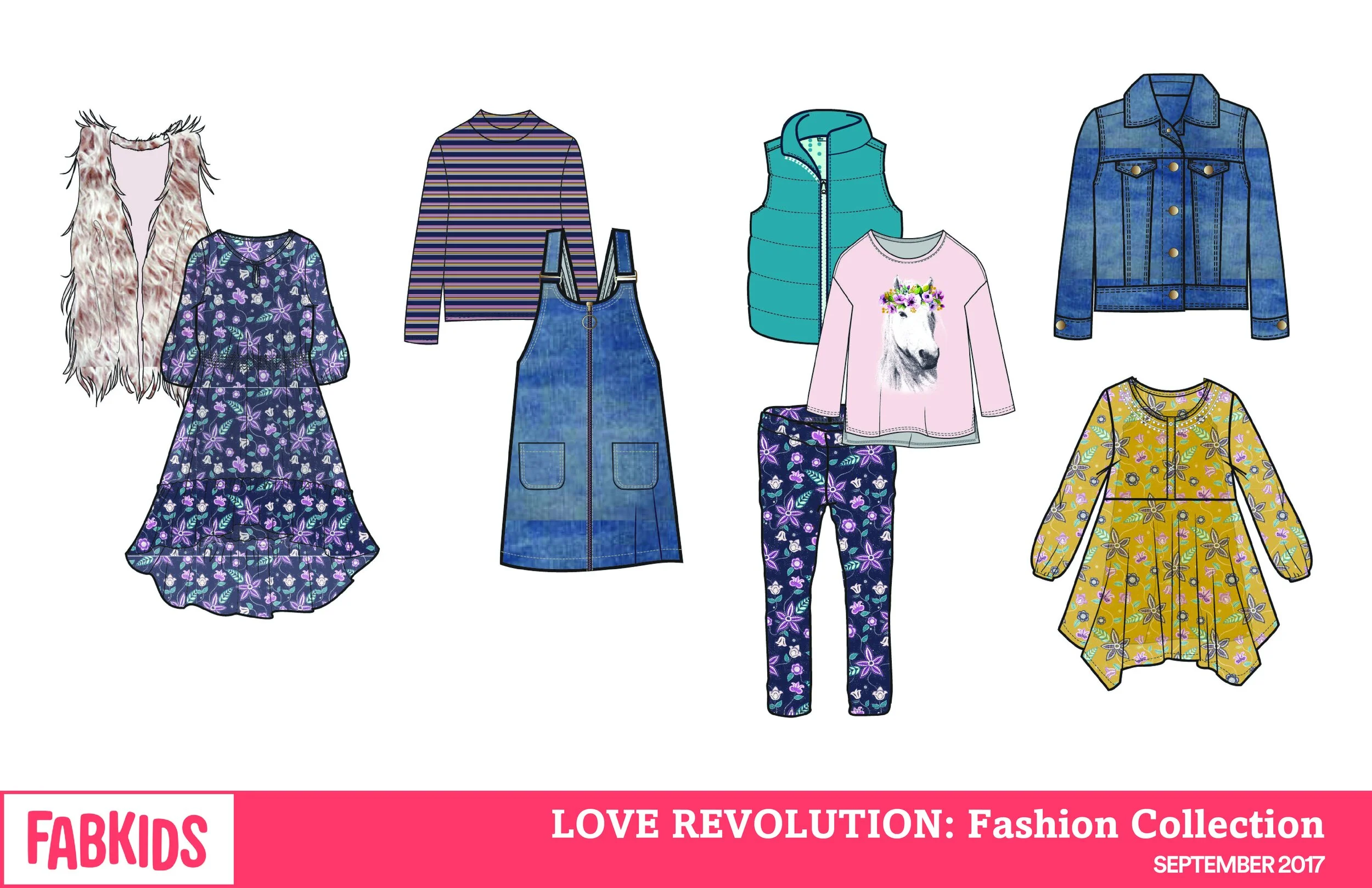 Main Fashion Collection