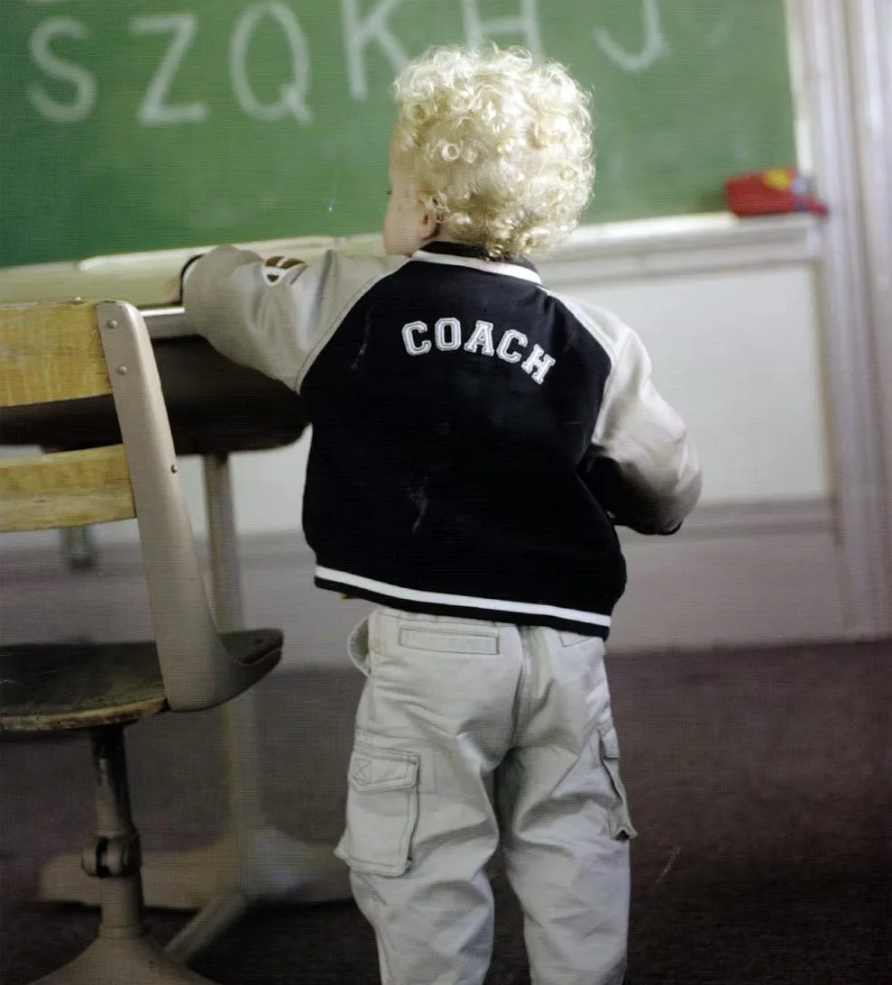 Gymboree Boys Fall Collection 2005