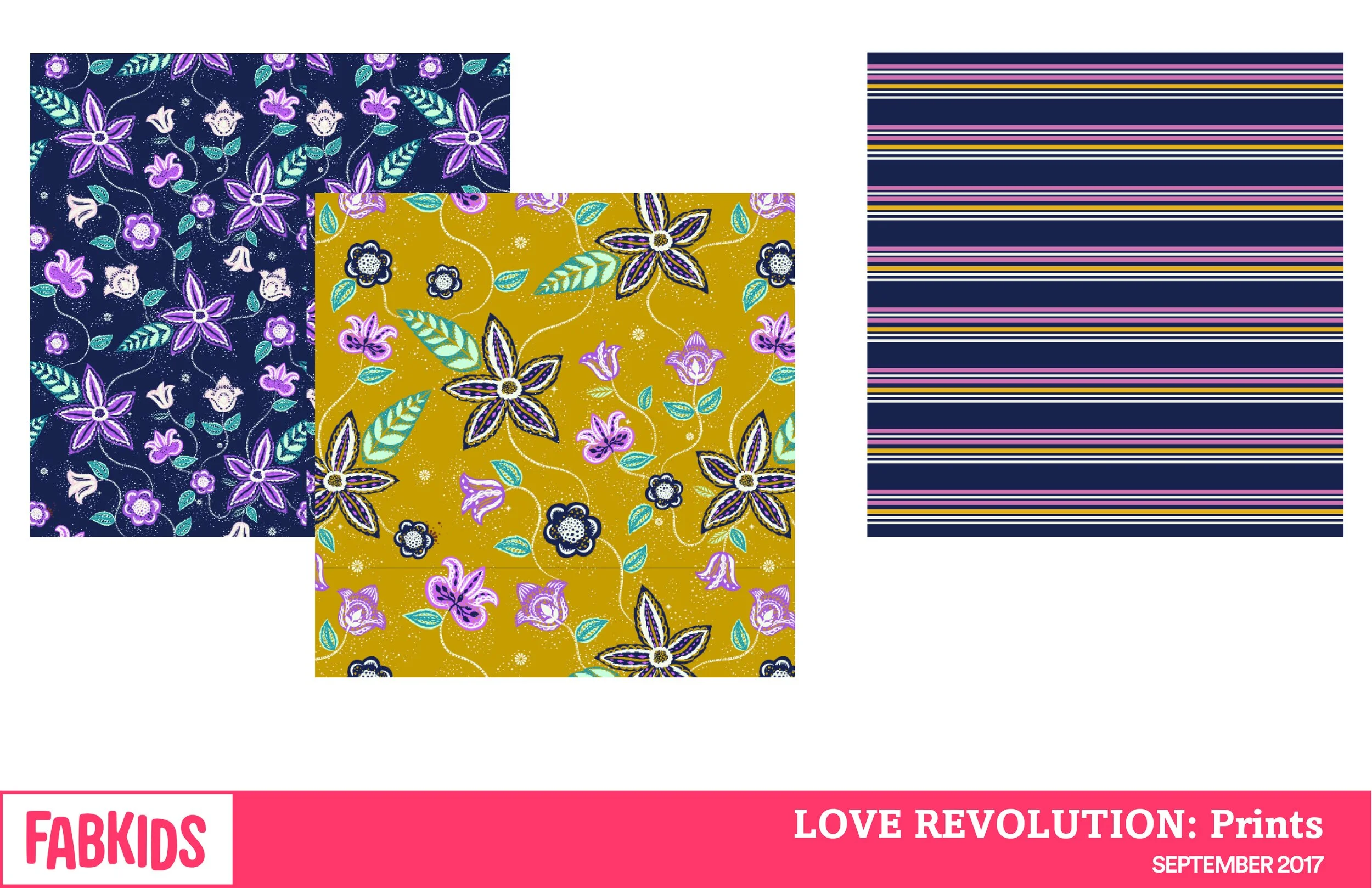 Prints & Pattern