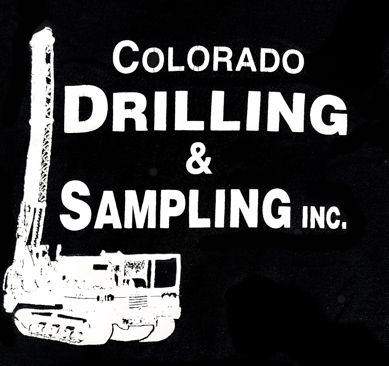 Colorado Drilling and Sampling, INC.