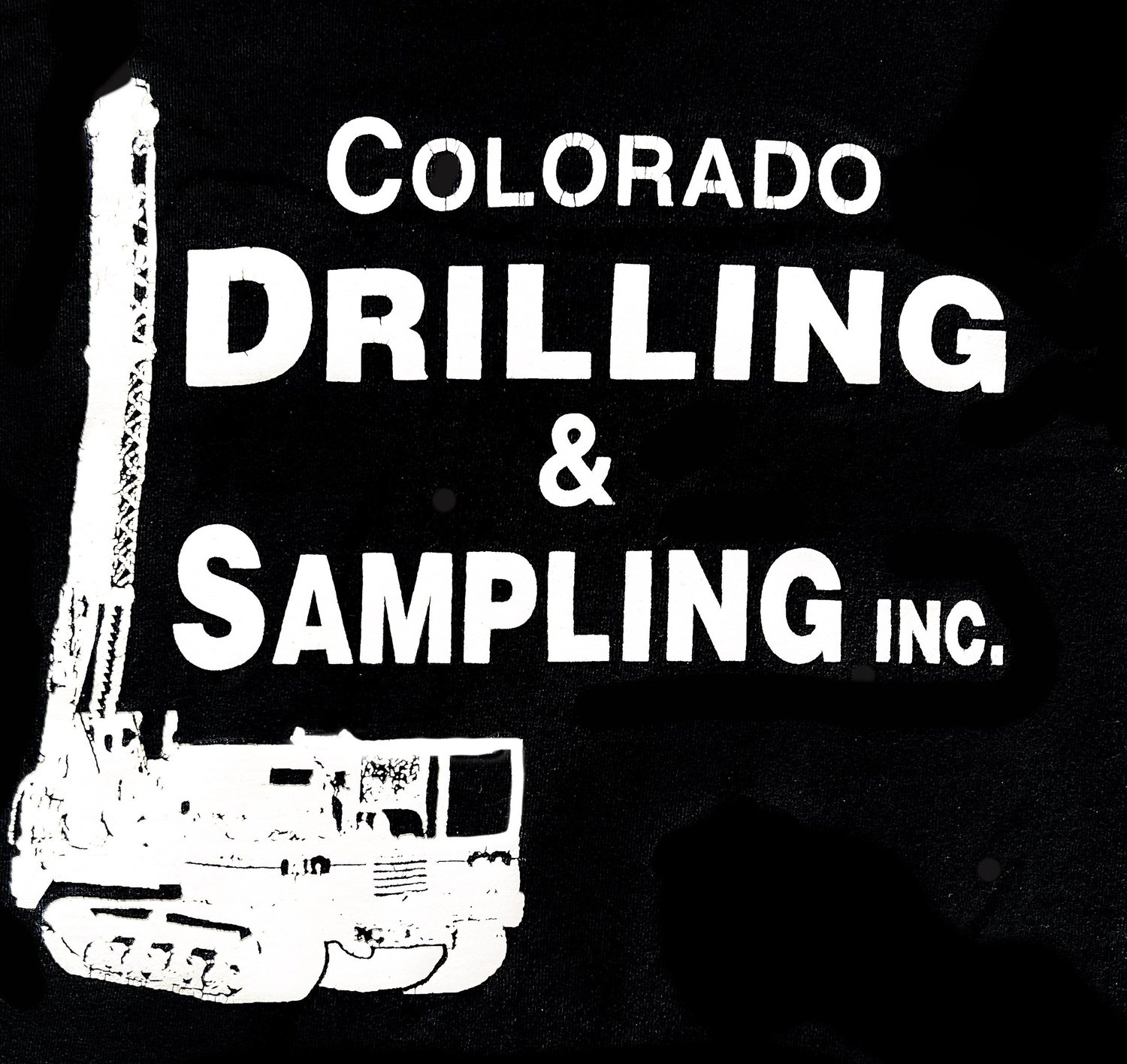 Colorado Drilling and Sampling, INC.