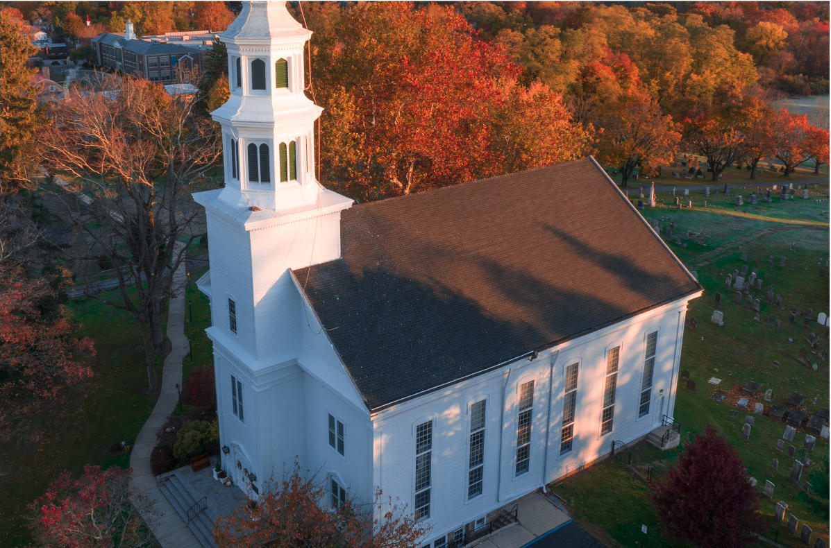 Easter Morning Worship Service 