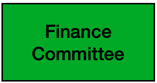 Finance Committee Meeting