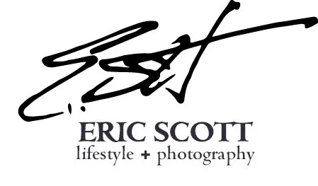 Eric Scott