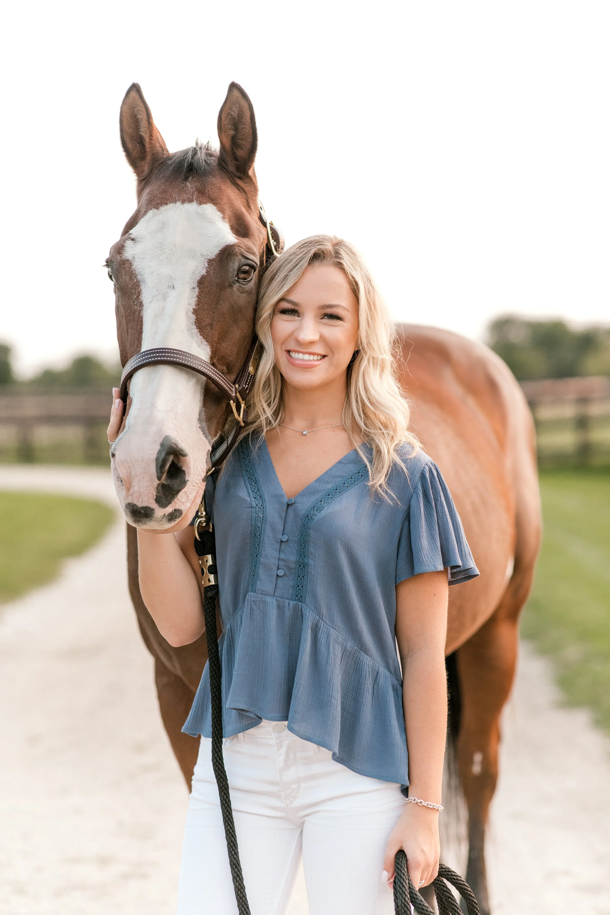 Wisconsin Horse Photographer