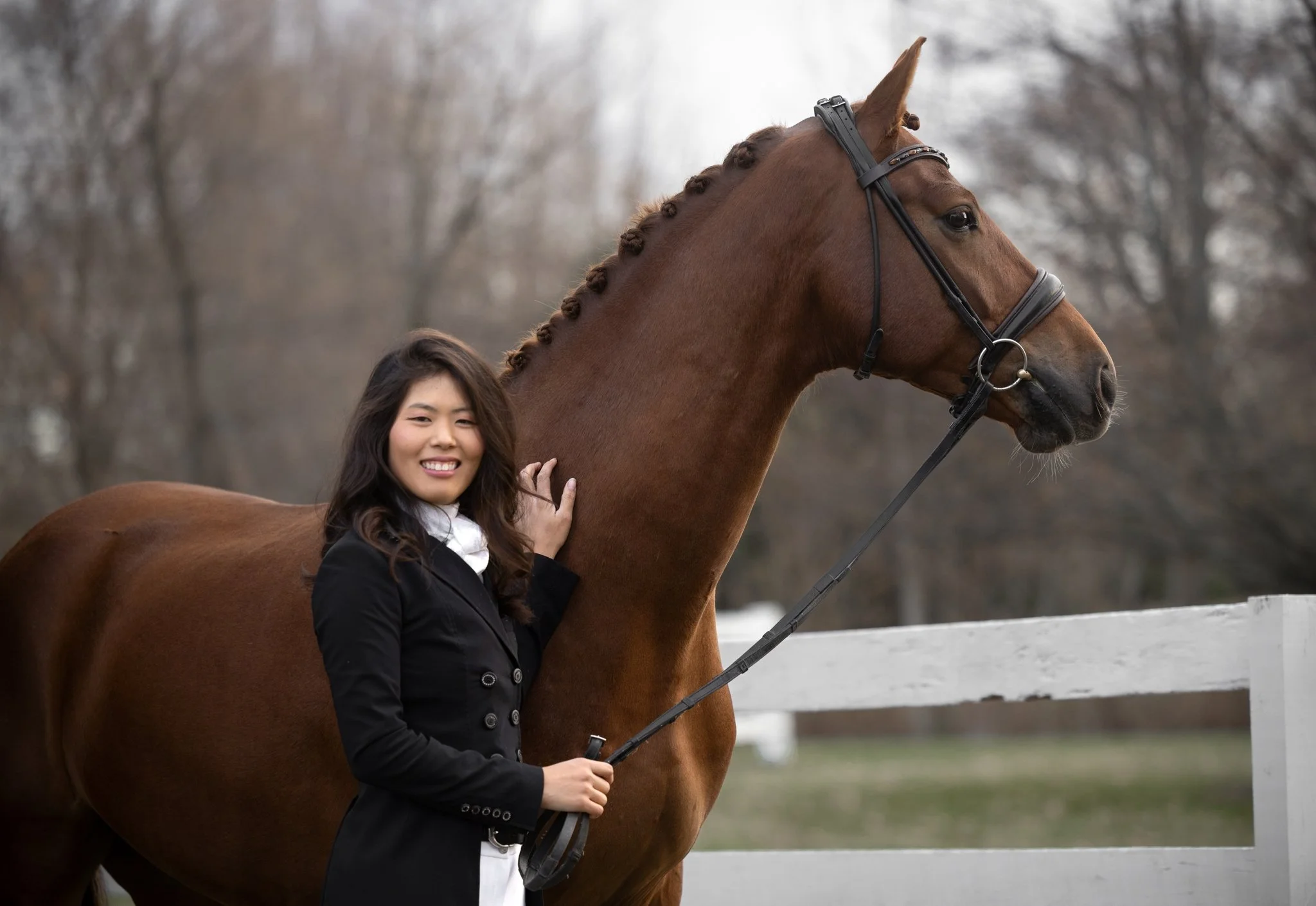 Sidelines Magazine, FEI, Dressage, USDF, Gelding, Mare, Britt Burson, Stacy Tierman Photography, Illinois Horse Photography, Illinois Horse Photographer, Midwest Horse Photographer, Chicago Horse Photographer, Chicago Horse Photography, Wisconsin