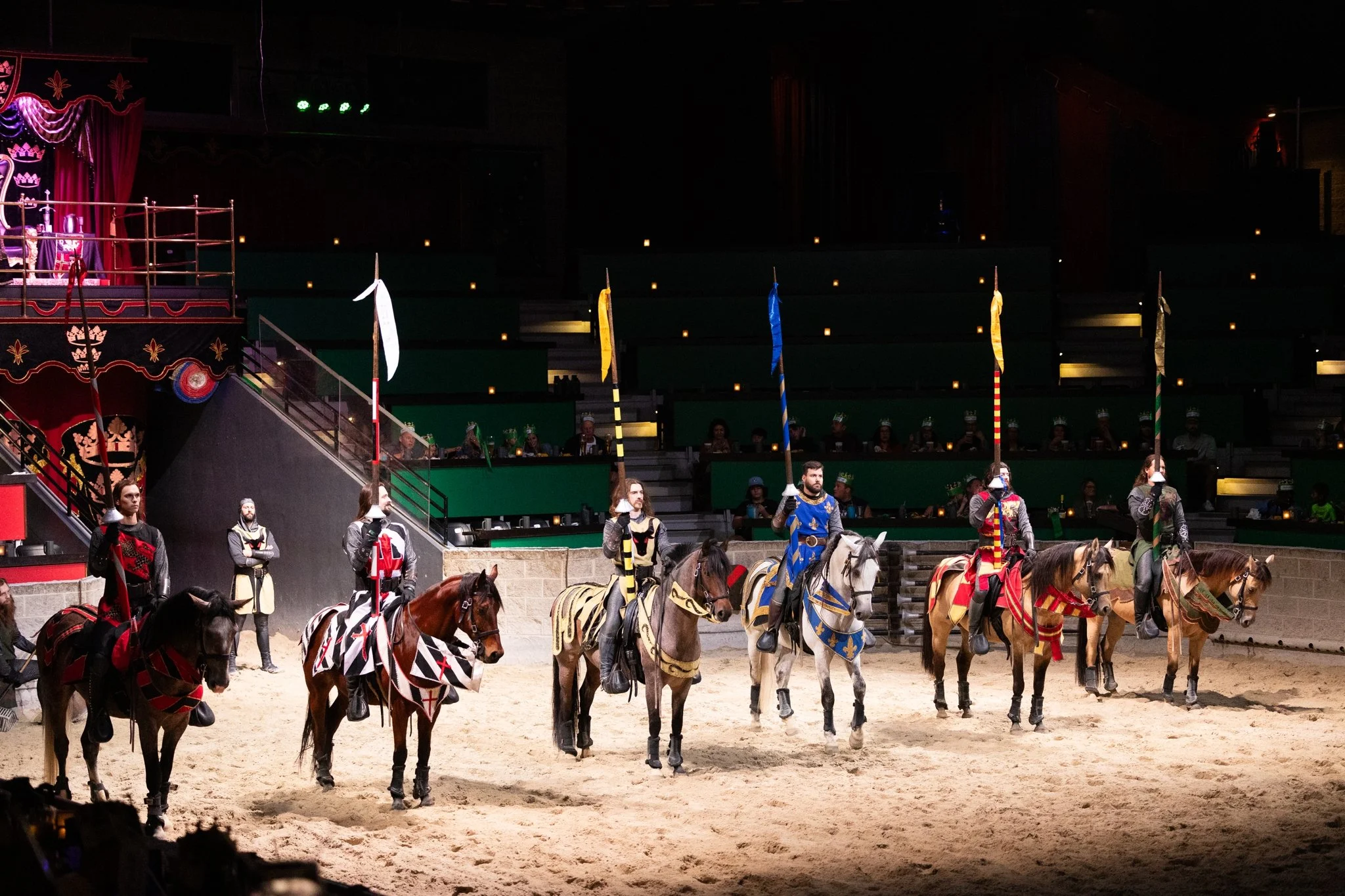Medieval Times, Medieval Times Chicago, Chicago, Chicago Horse, Midwest Horse Photographer, Dressage Photographer, Wisconsin Horse, Equine Photographer