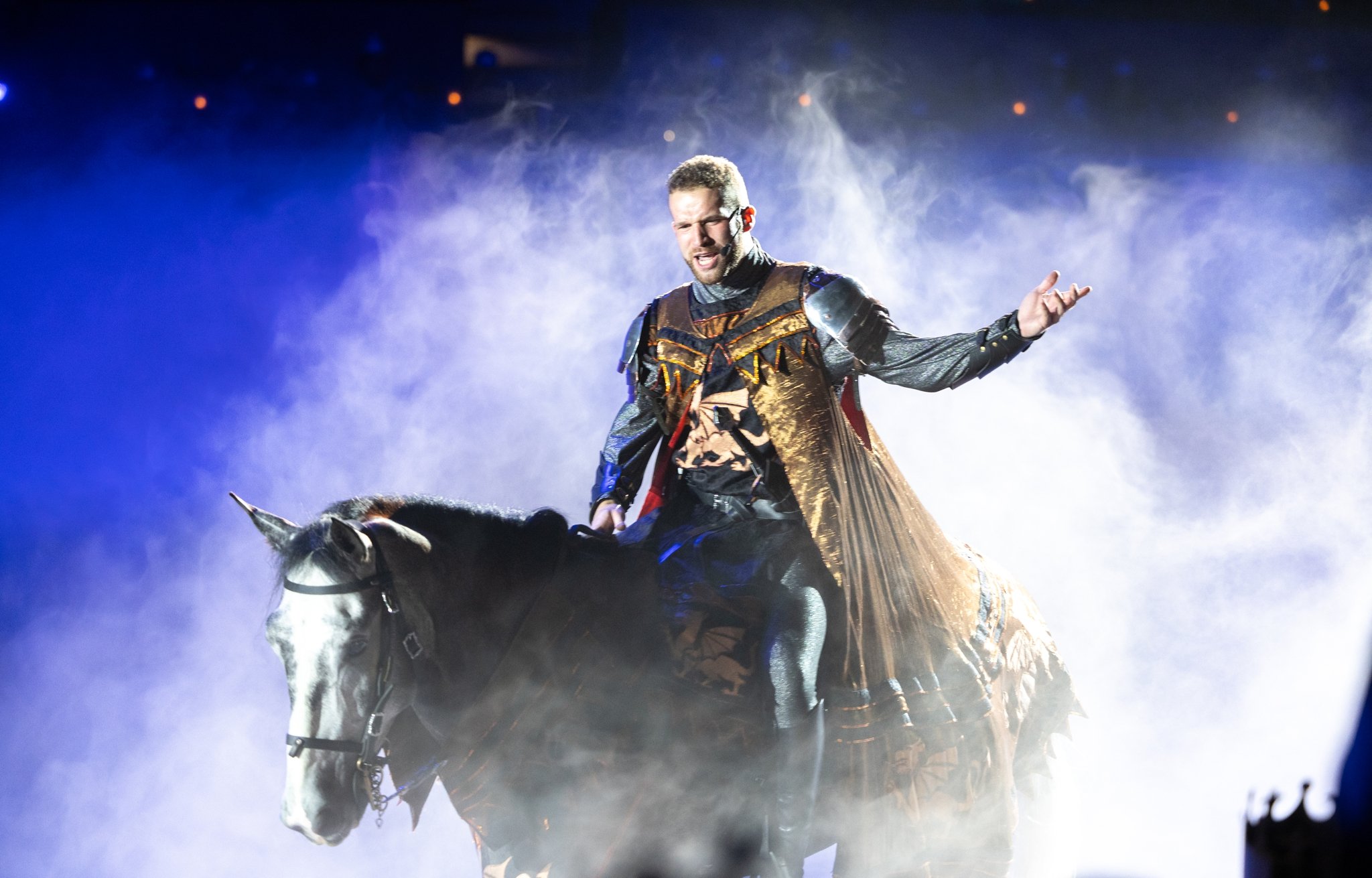 Medieval Times, Medieval Times Chicago, Chicago, Chicago Horse, Midwest Horse Photographer, Dressage Photographer, Wisconsin Horse, Equine Photographer