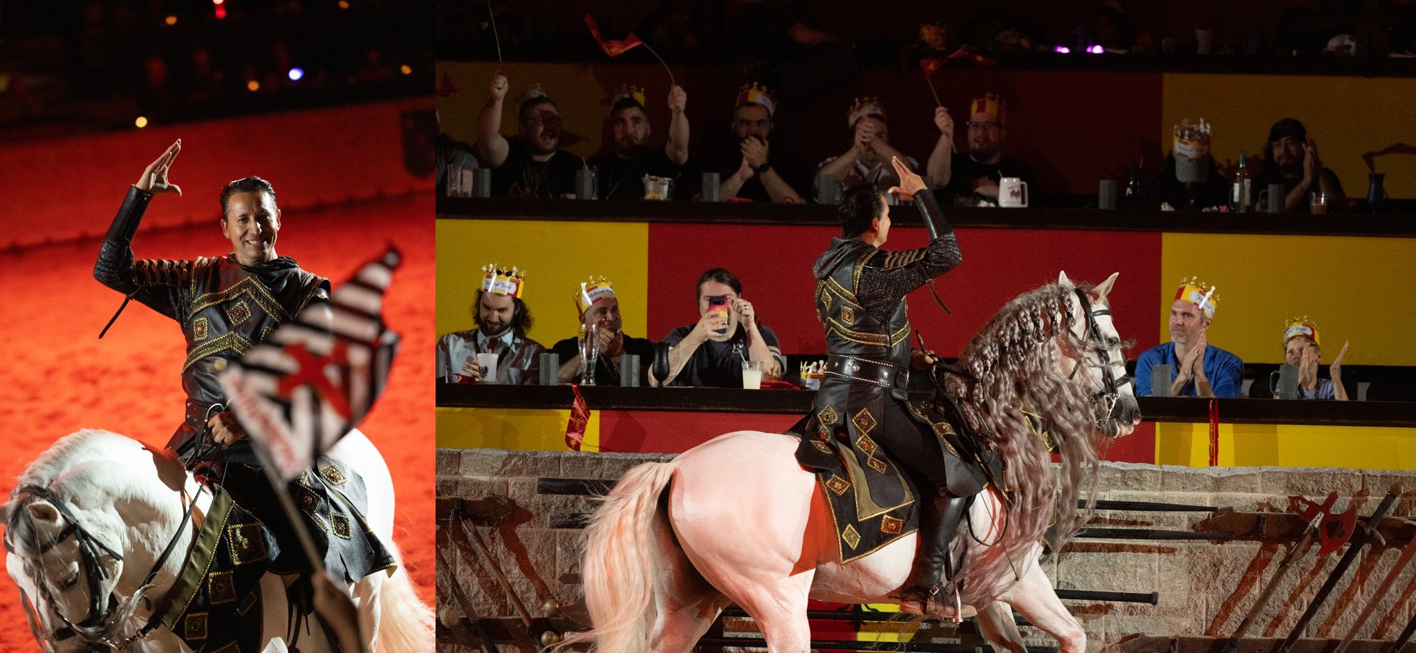 Medieval Times, Medieval Times Chicago, Chicago, Chicago Horse, Midwest Horse Photographer, Dressage Photographer, Wisconsin Horse, Equine Photographer