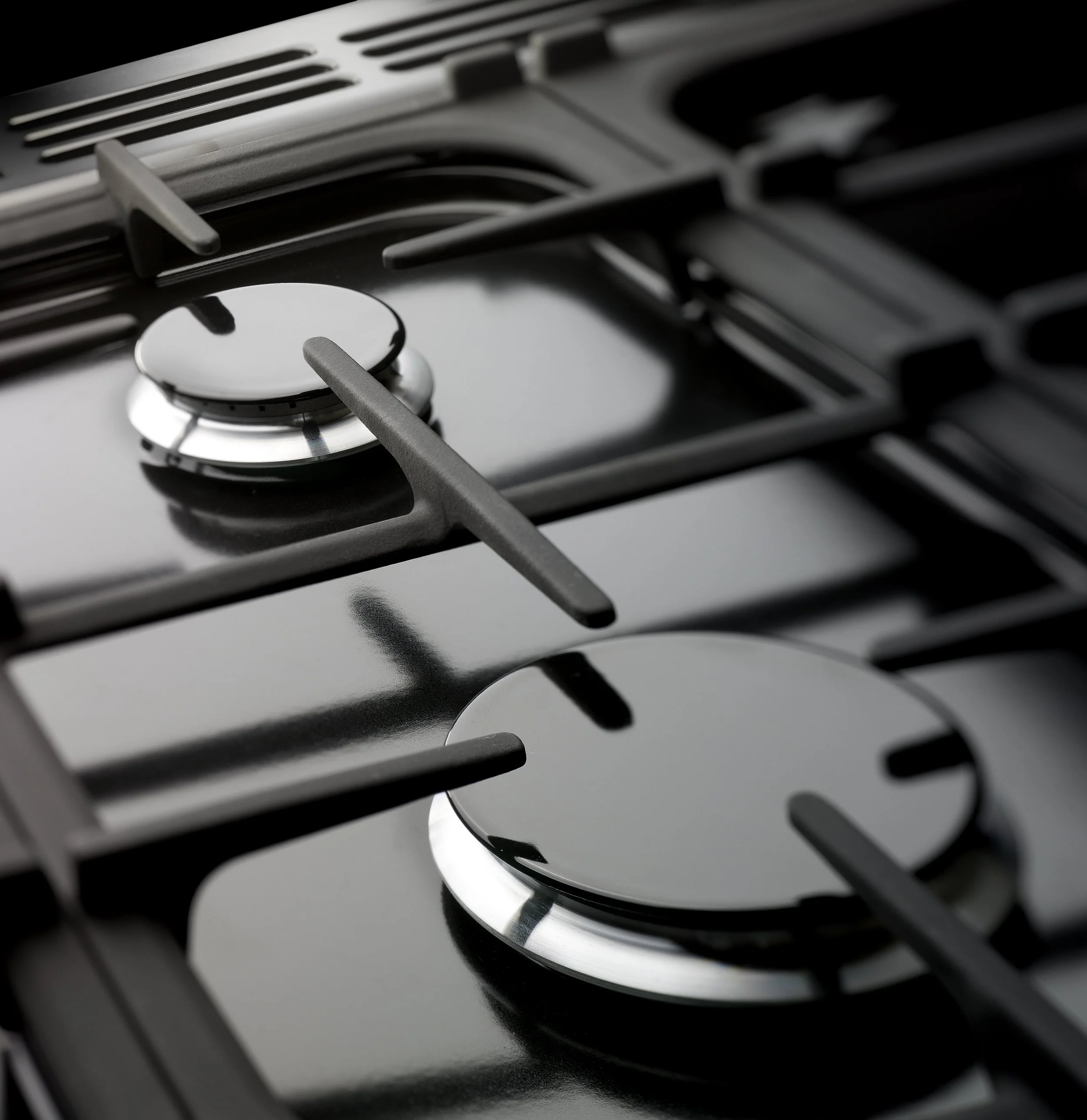 FALCON KITCHENER 90CM DUAL FUEL RANGE COOKER — String & Salt Kitchen