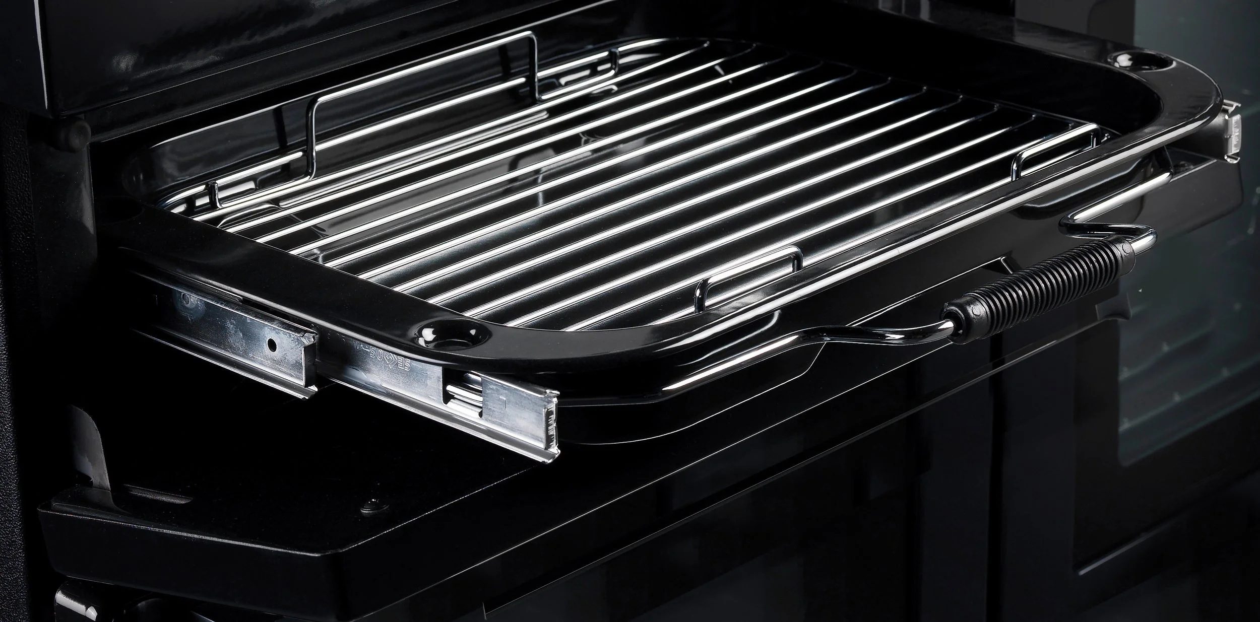 FALCON CLASSIC DELUXE 110CM DUAL FUEL RANGE COOKER — String & Salt Kitchen