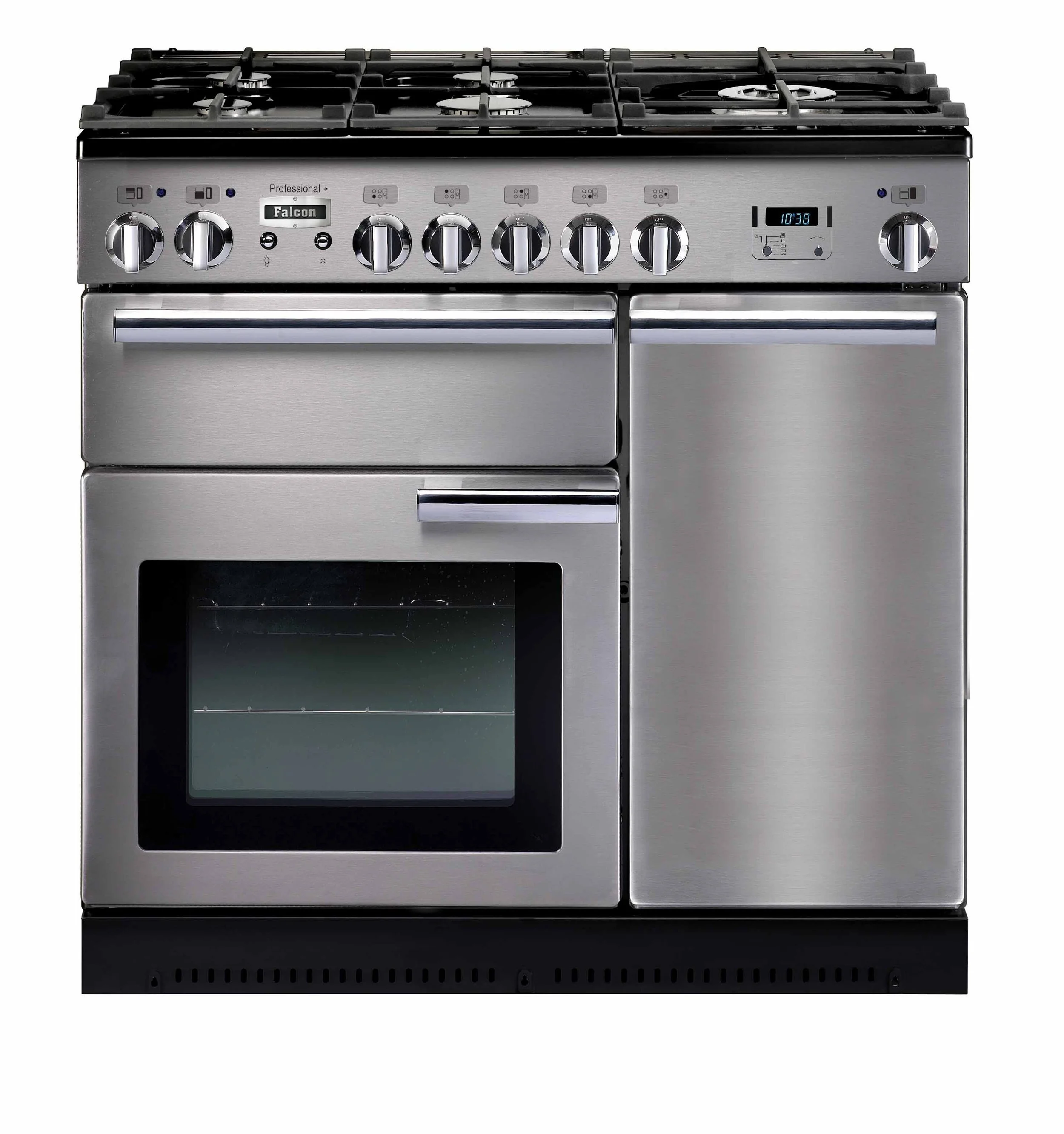 FALCON PROFESSIONAL + 110CM DUAL FUEL RANGE COOKER — String & Salt Kitchen