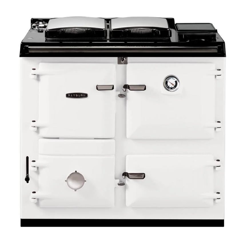 RAYBURN 200SFW SOLID FUEL & WOOD STOVE - COOKING ONLY — String & Salt ...