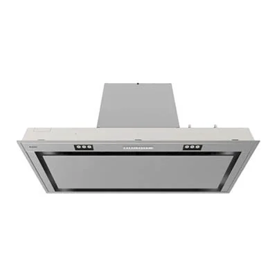 ASKO ELEMENTS SERIES DUO FUSION 90CM GLASS INDUCTION/GAS COOKTOP