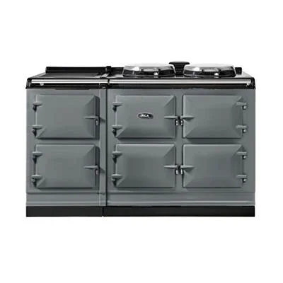 Aga R7 Series 210 Mit Gas _ AGA eR7 Series 210 Dual Fuel with Warming ...