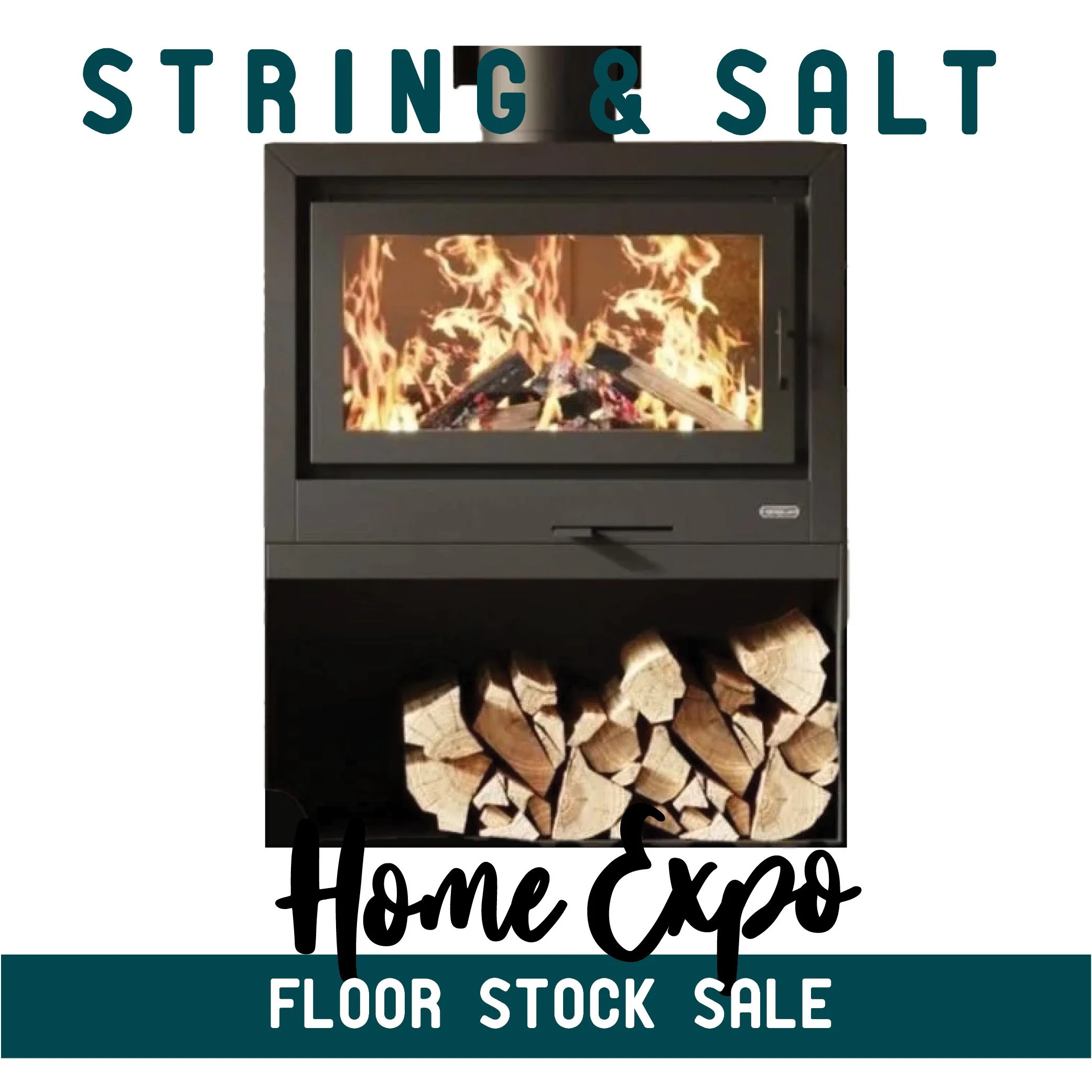 KEMLAN HALO 800 MERIDIAN FREESTANDING (Floor Stock)