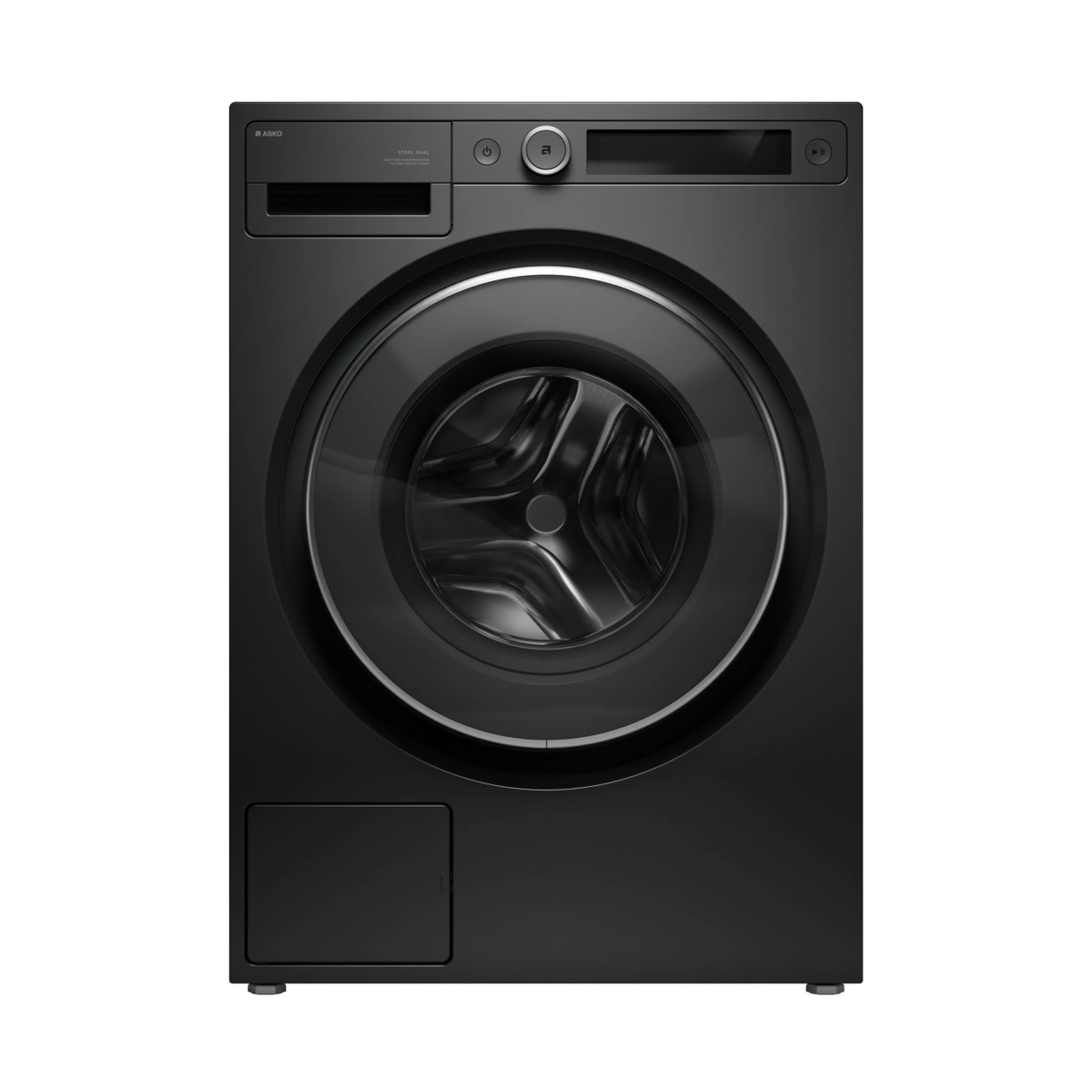 ASKO Style 9kg Pro Home Washer (W5096RLG)