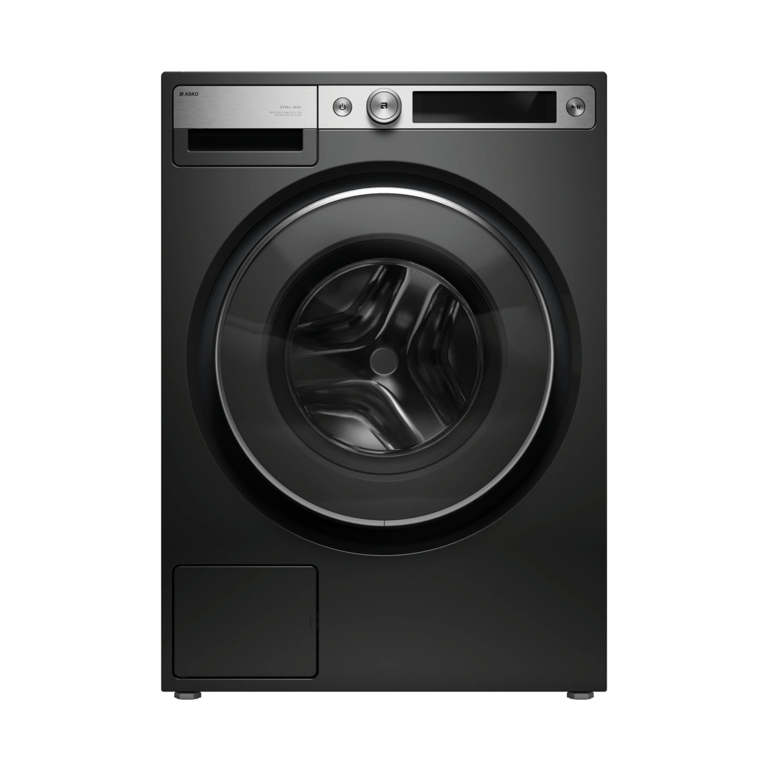 ASKO Style+ 9.5kg Pro Home Washer (W7956XLG)