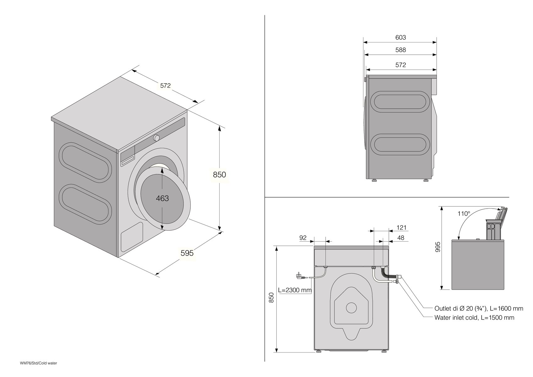 W3086CW - asko-laundry-wm-std-cold-water-2d.jpg