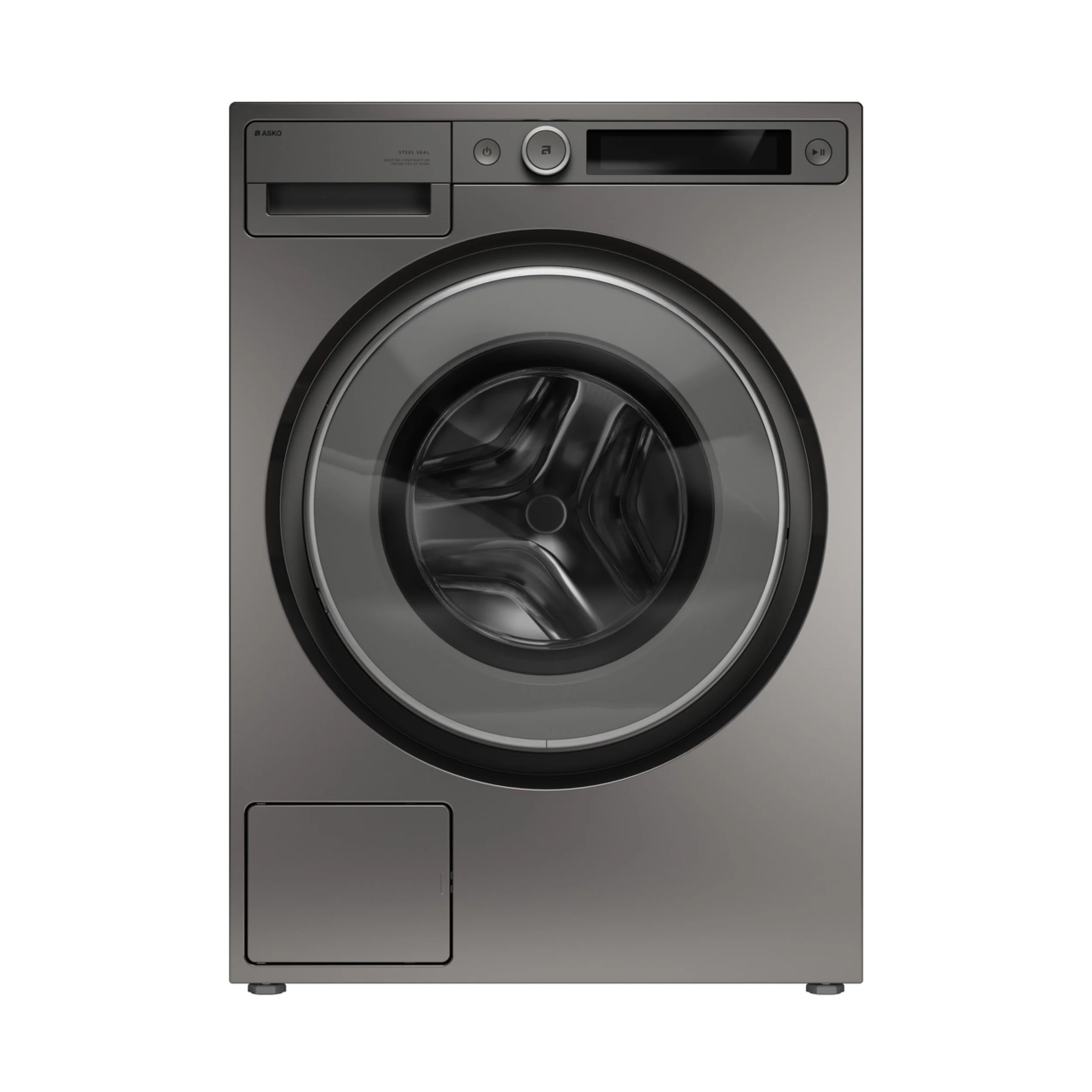 ASKO Style 9kg Pro Home Washer (W5096RLT)
