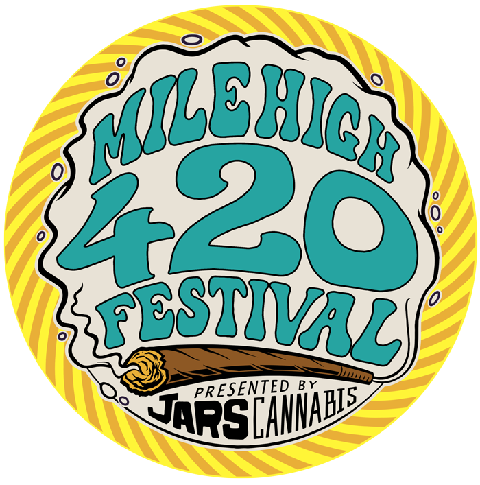 Mile High 420 Festival