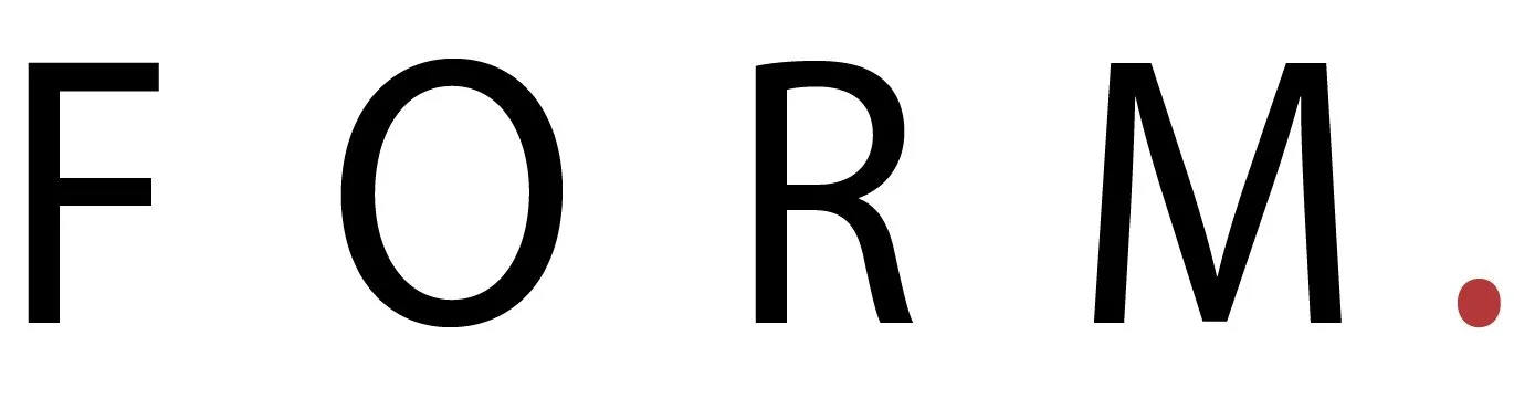 FORM BUILD DESIGN. Design and Build of creative spaces