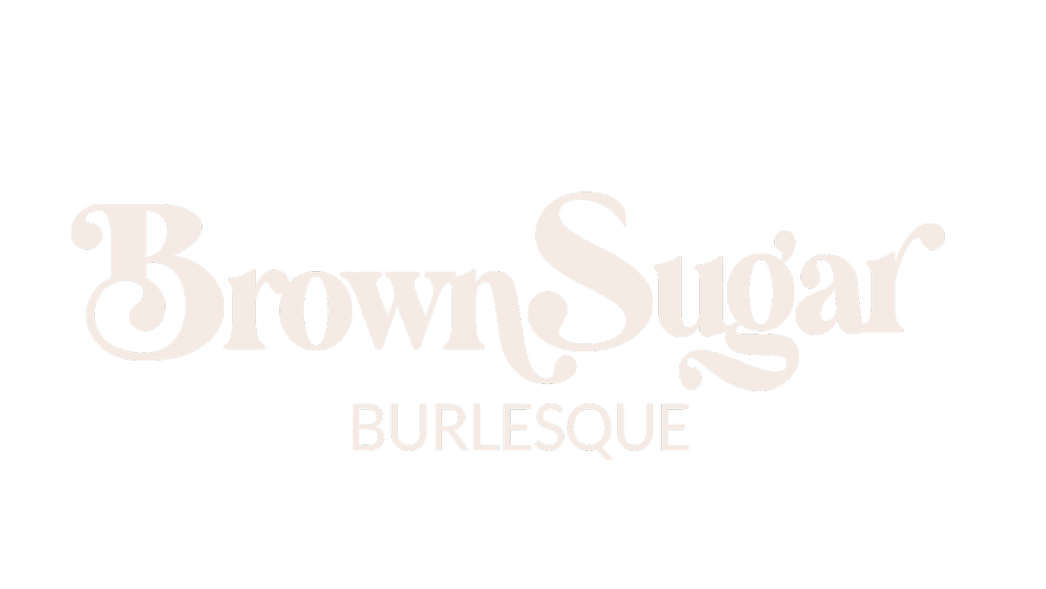 Brown Sugar Burlesque