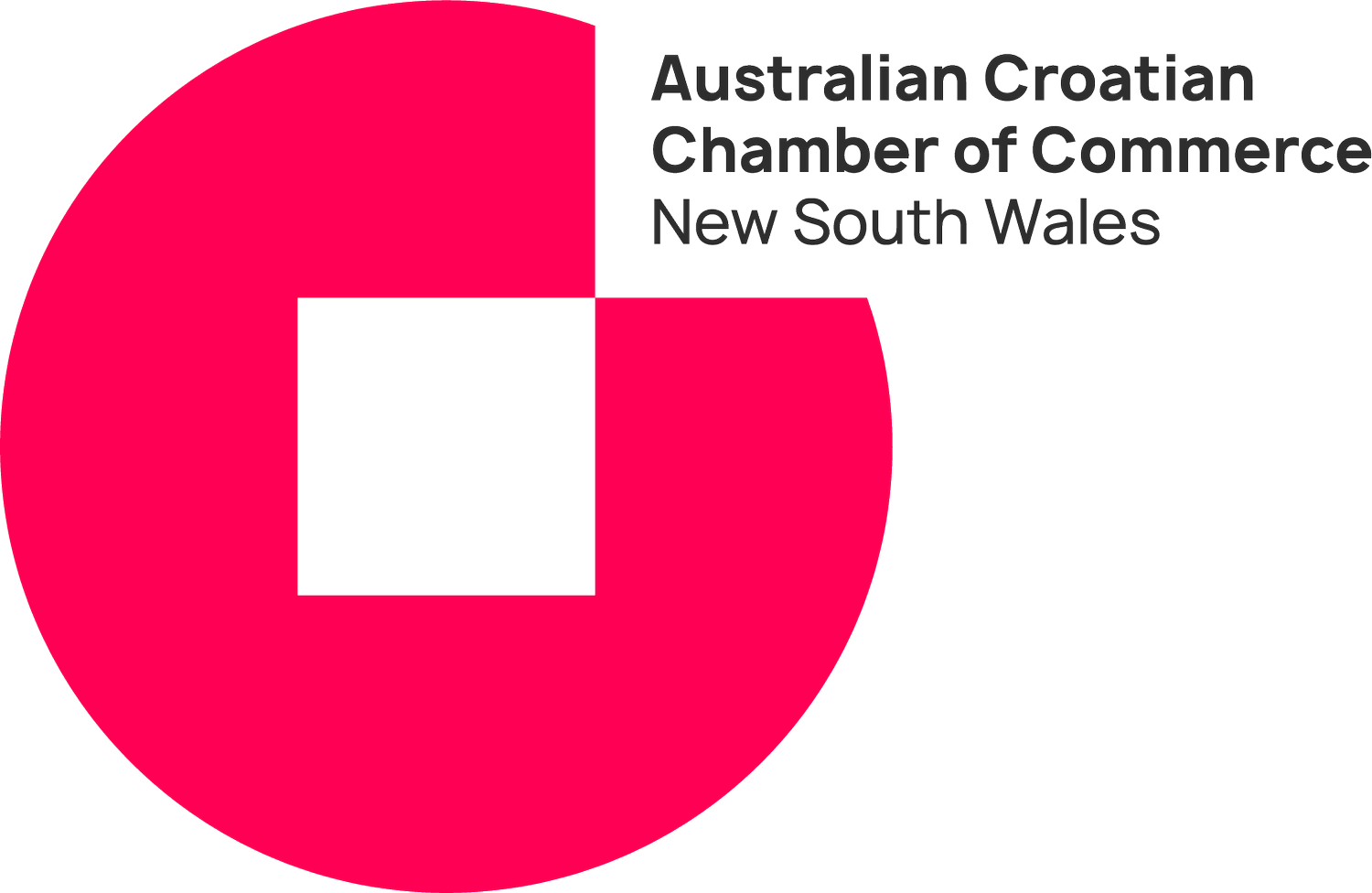 Australian Croatian Chamber of Commerce NSW