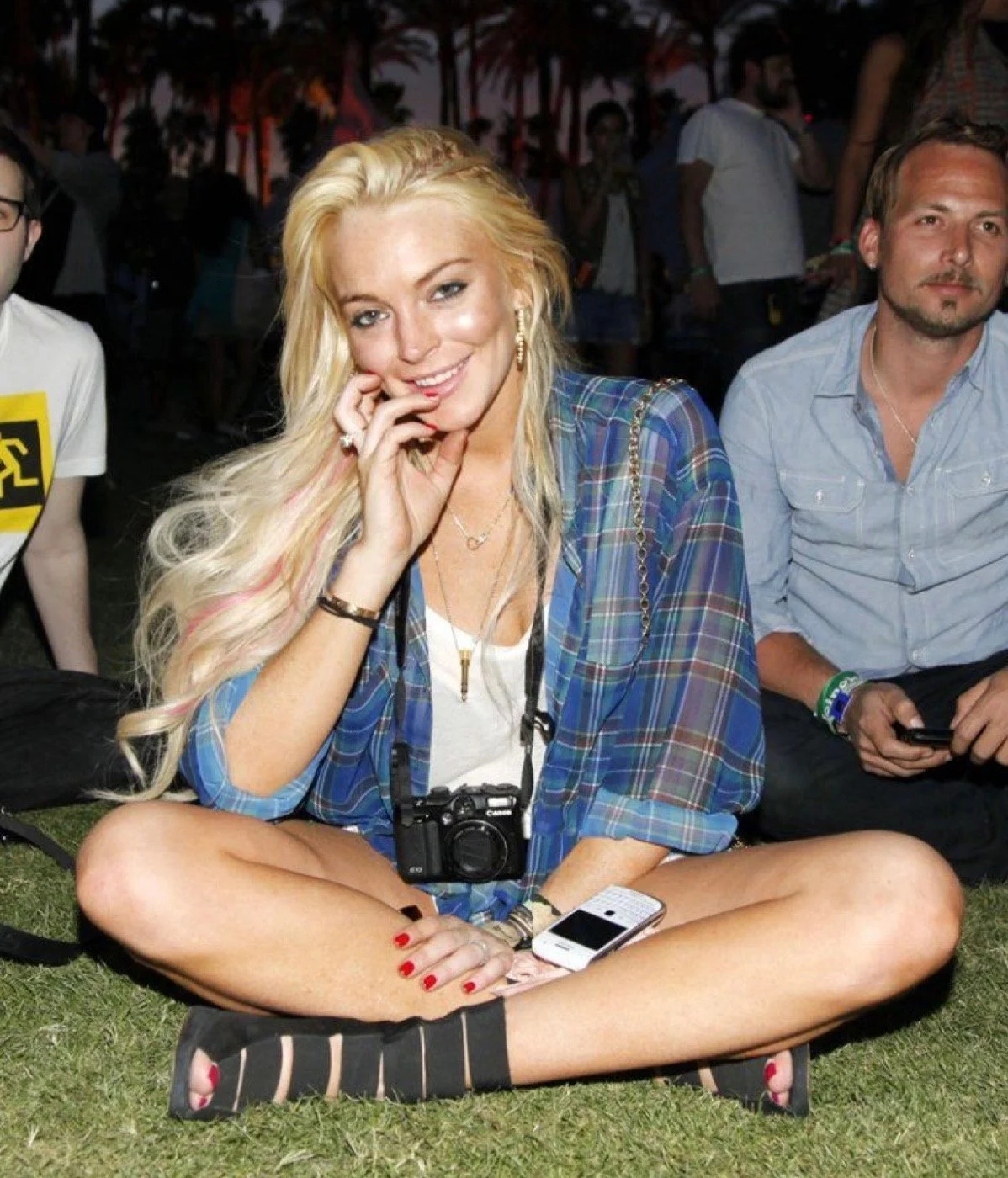 Last-Minute Festival Essentials