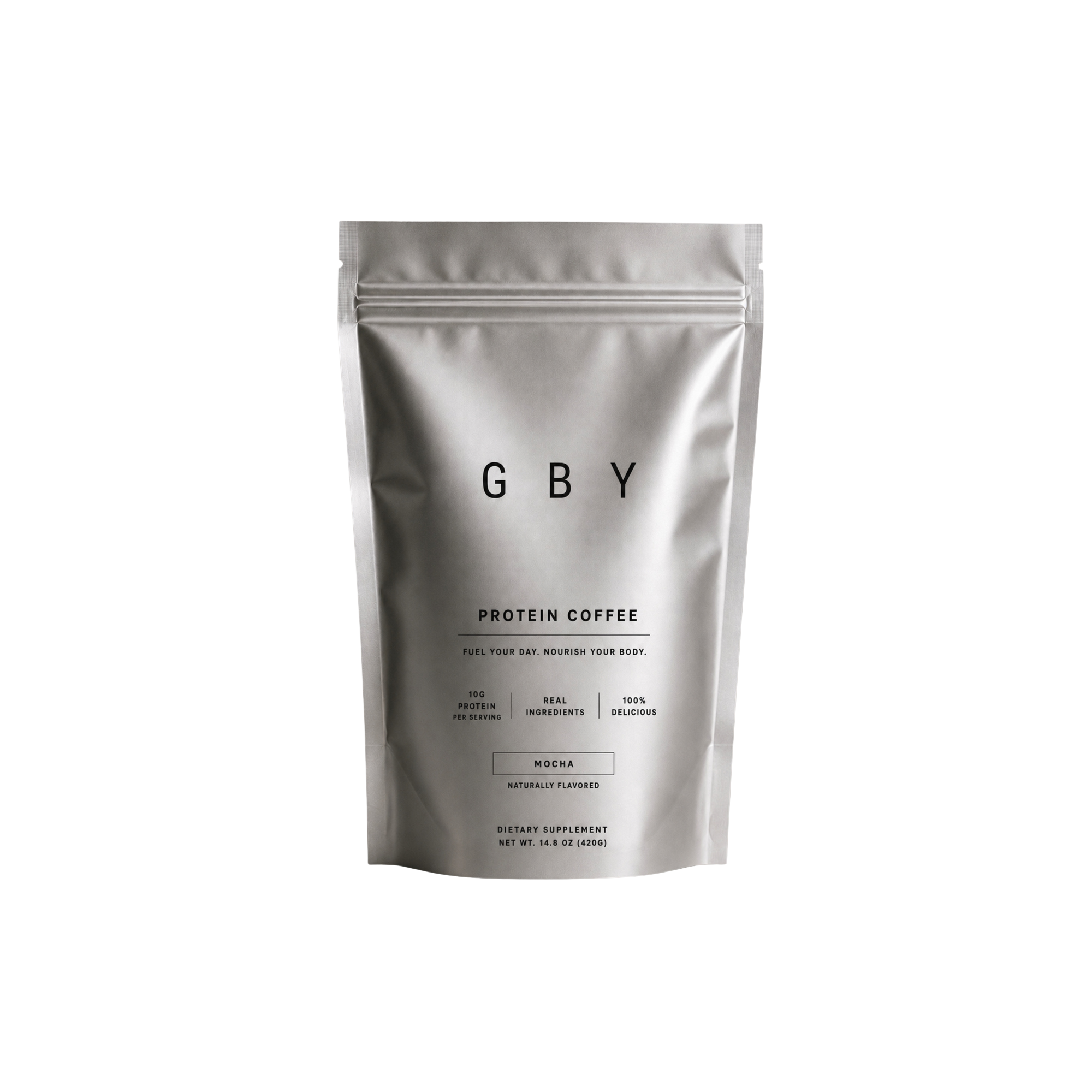 How Protein Coffee Became a Beauty Essential