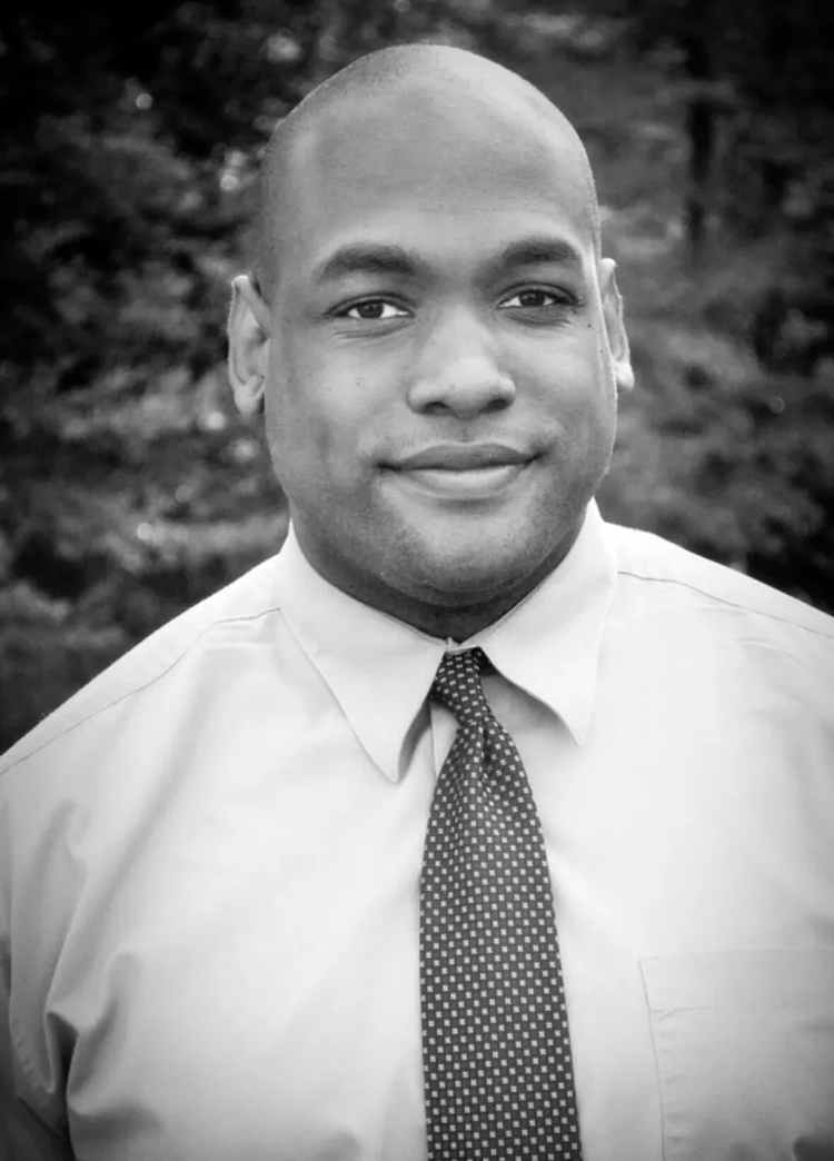 Tony Joseph Jr., leadership keynote speaker from Minnesota