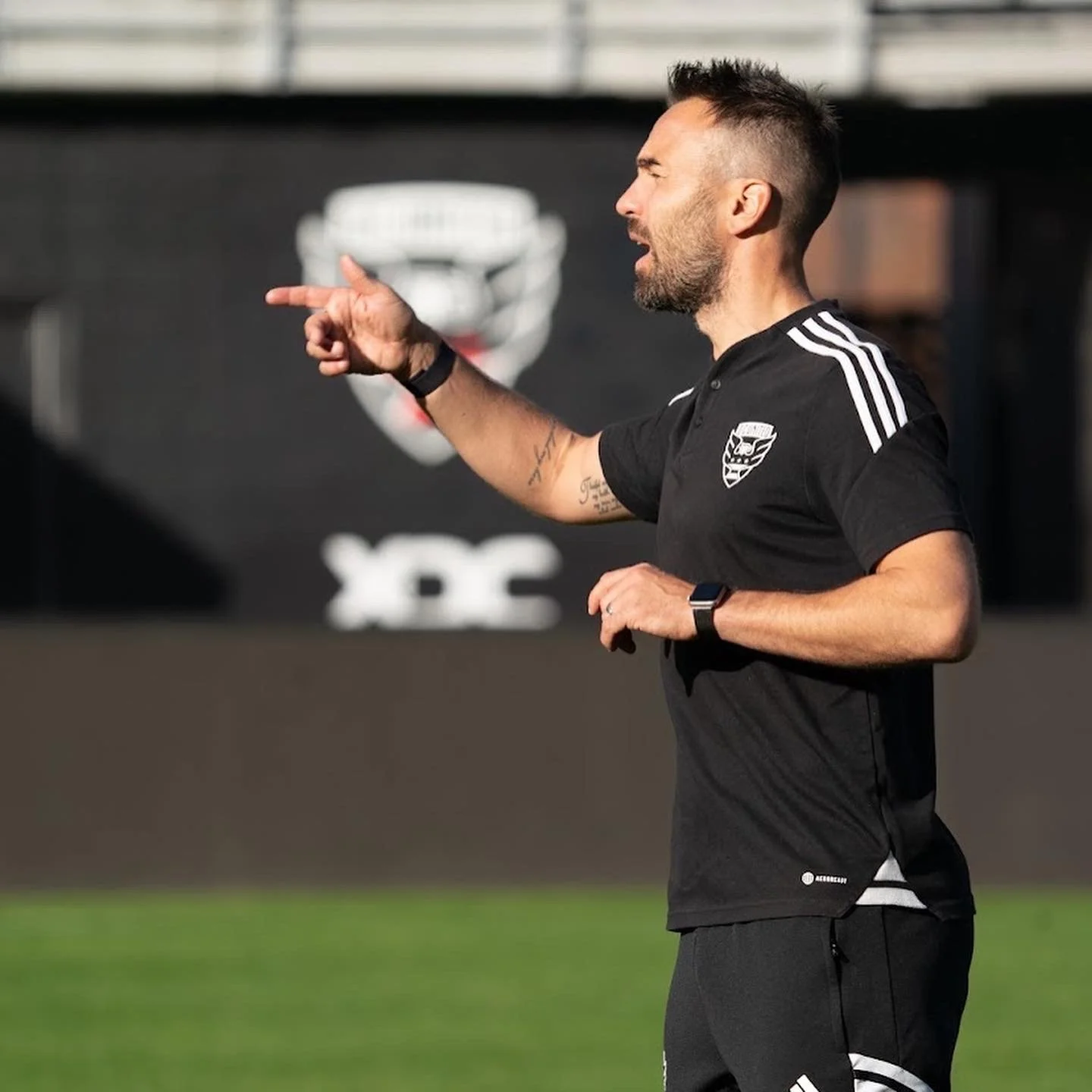 Train Like a Pro | Elite Level Soccer Coaching by Scott Sutter