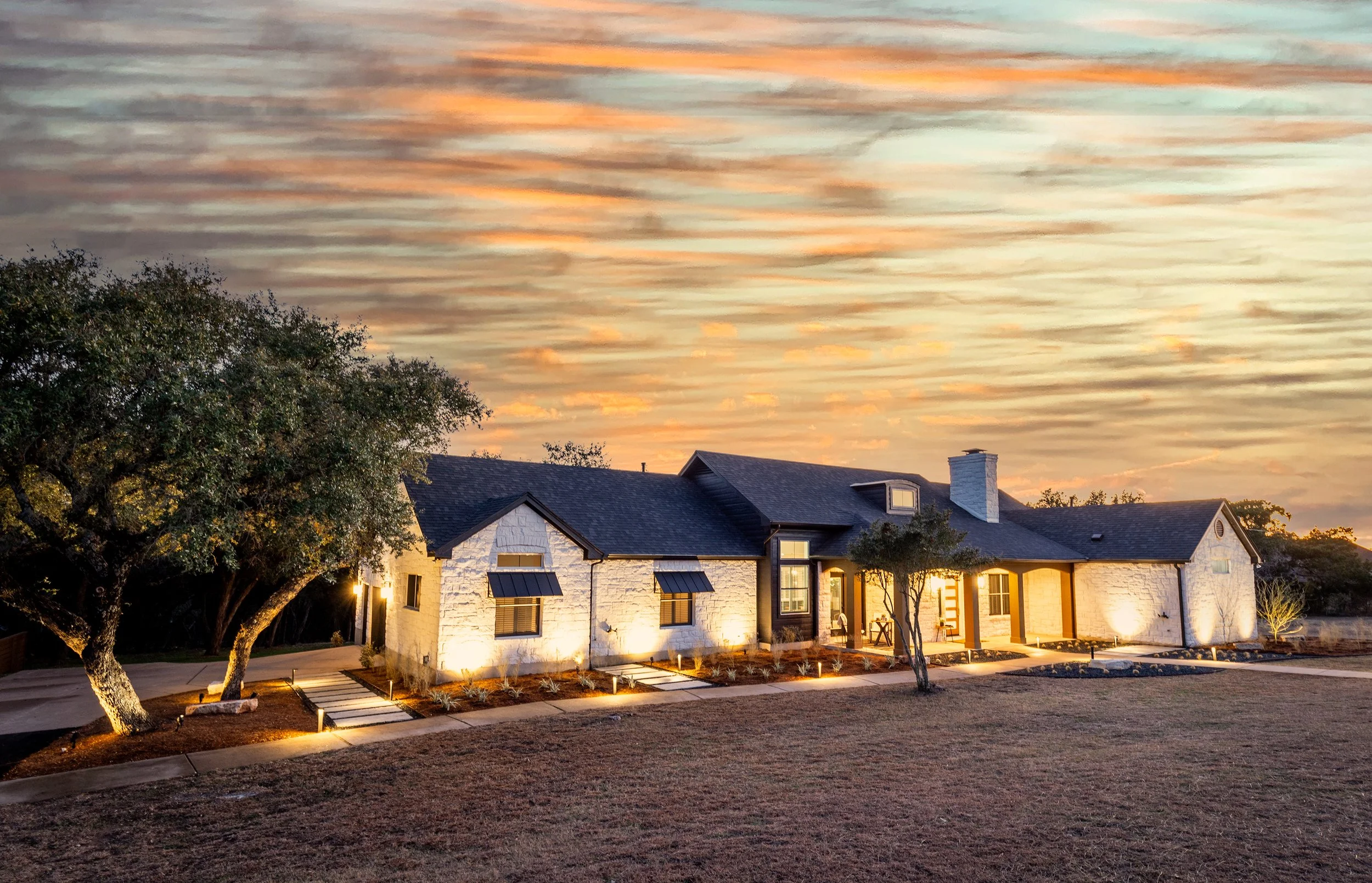 Photos Luxury Remodel