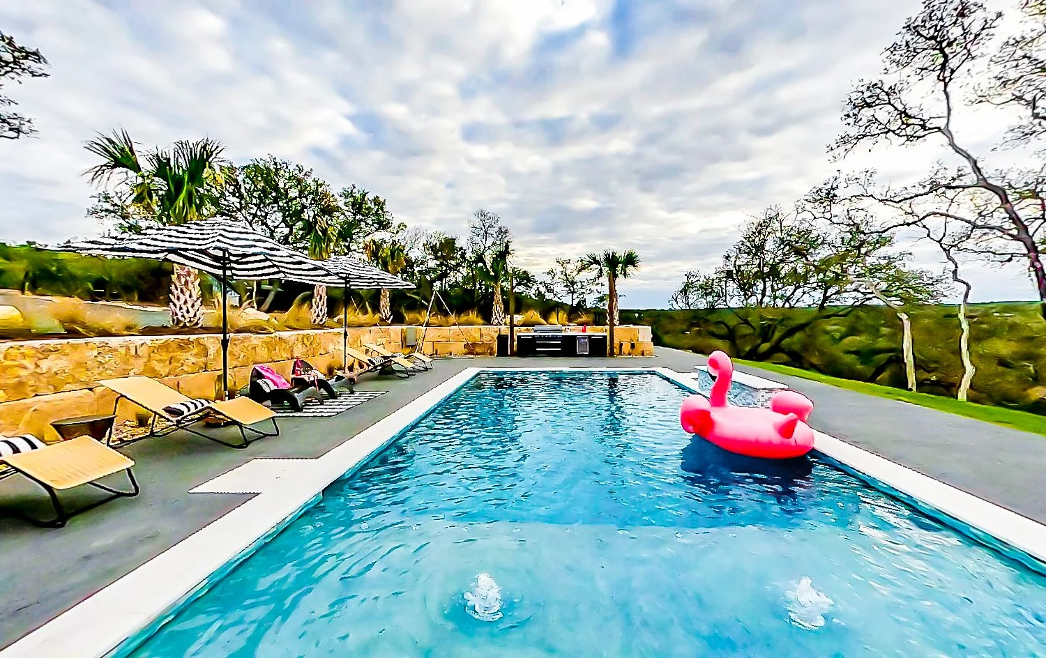 Virtual Tour Epic Vacation Rental